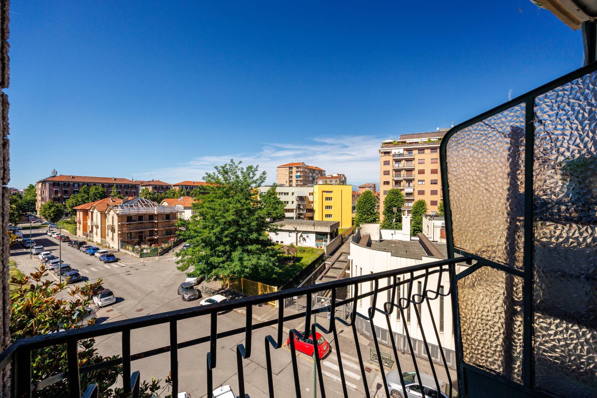 Appartamento in vendita a Torino, San Paolo