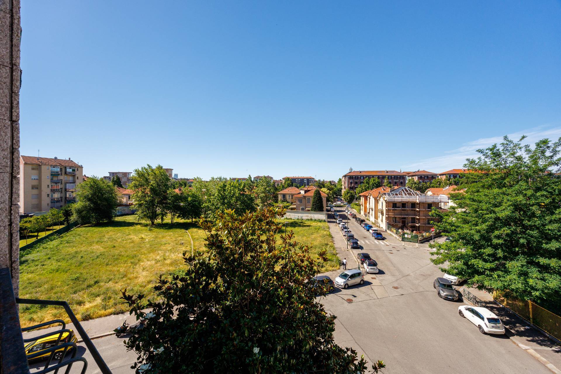 Appartamento in vendita a Torino, San Paolo