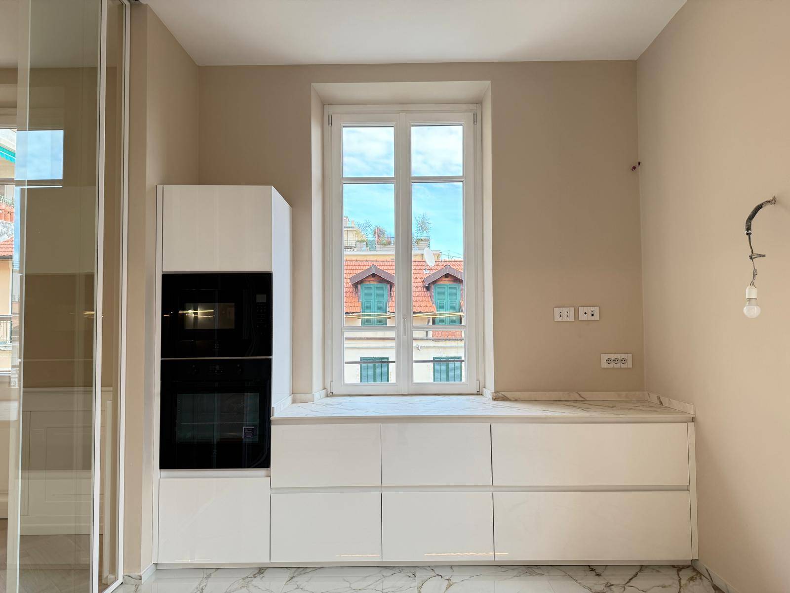 Appartamento in vendita a Alassio, Lungomare