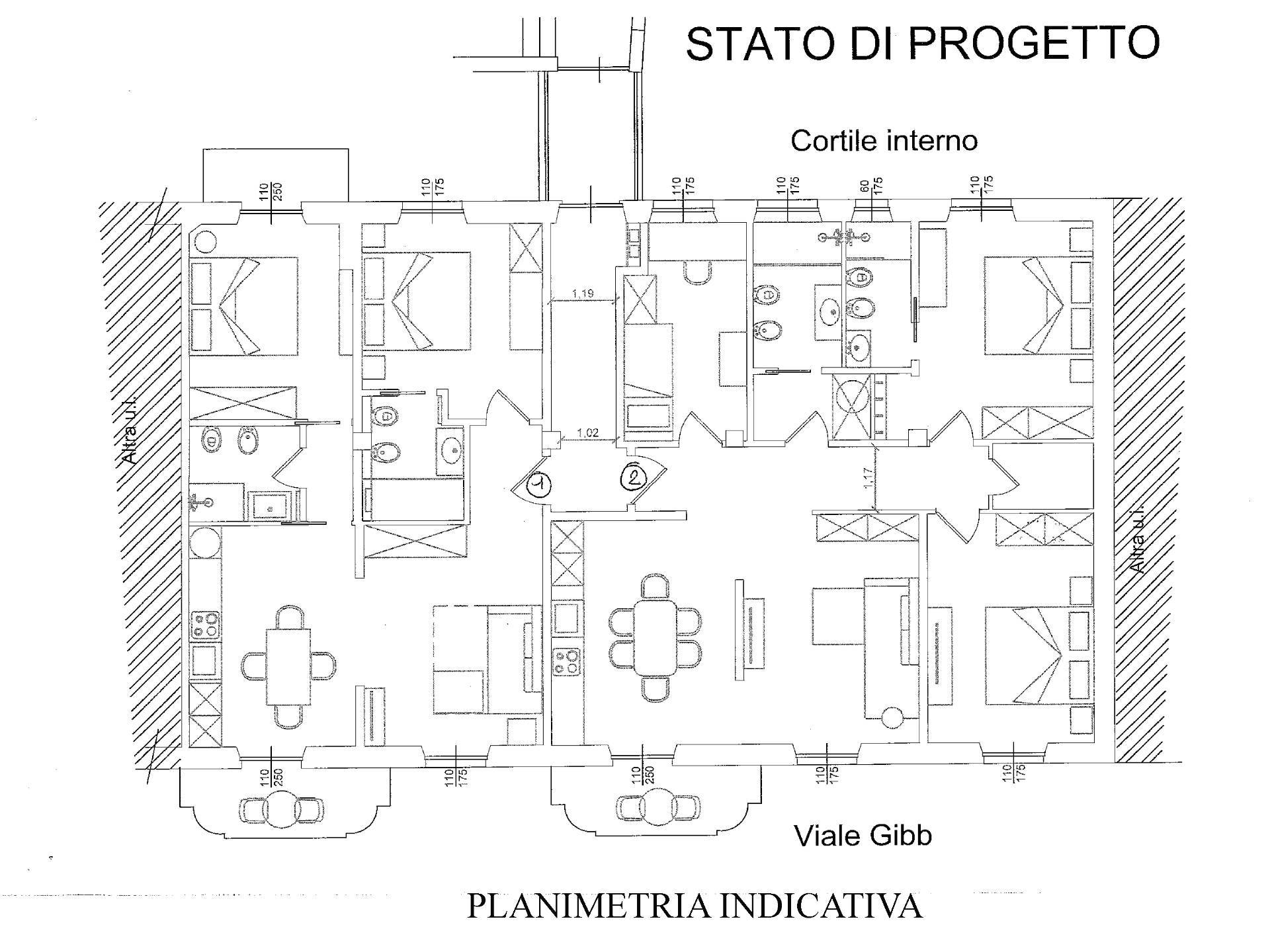 Appartamento in vendita a Alassio, Lungomare