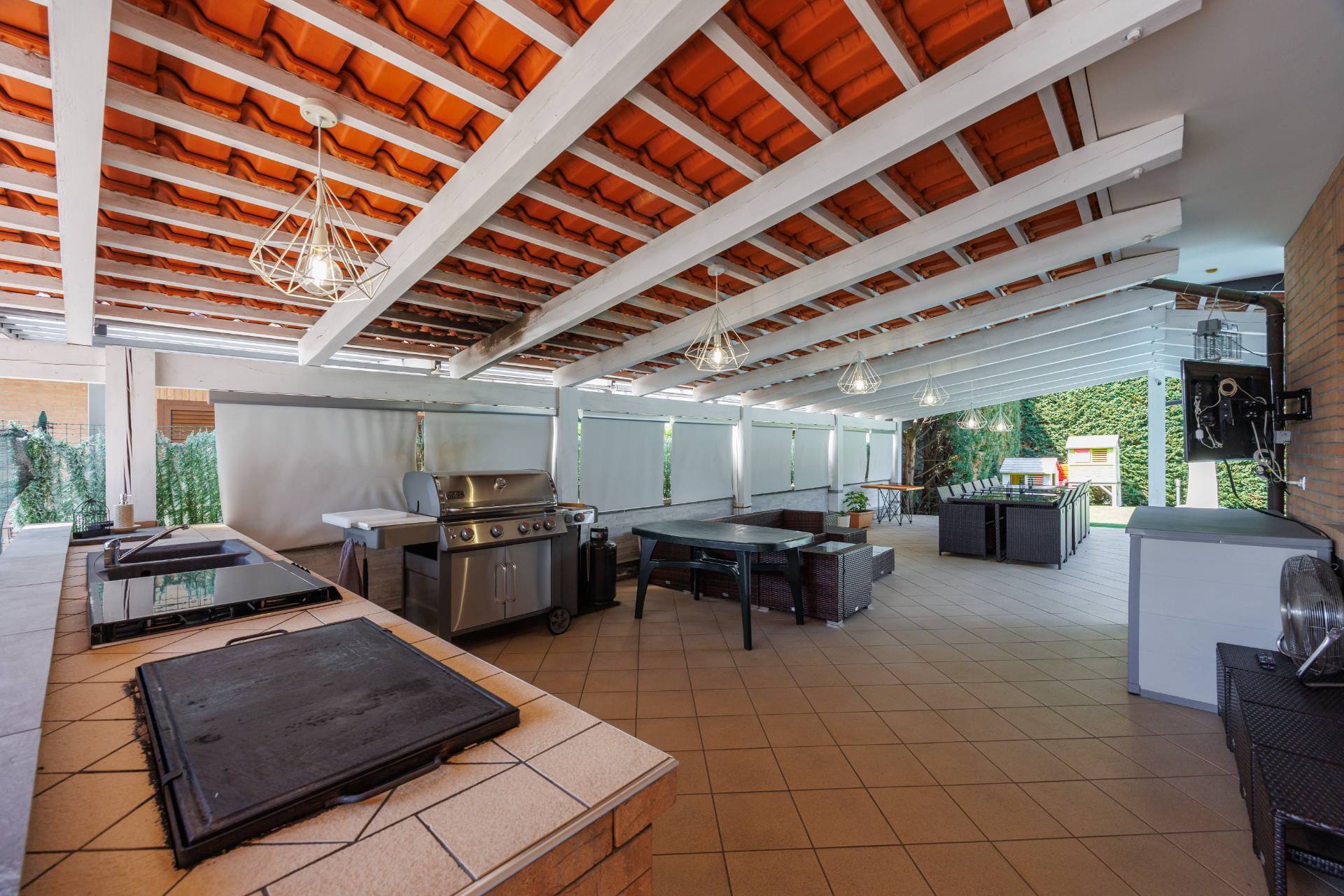 Villa in vendita a Rivarossa