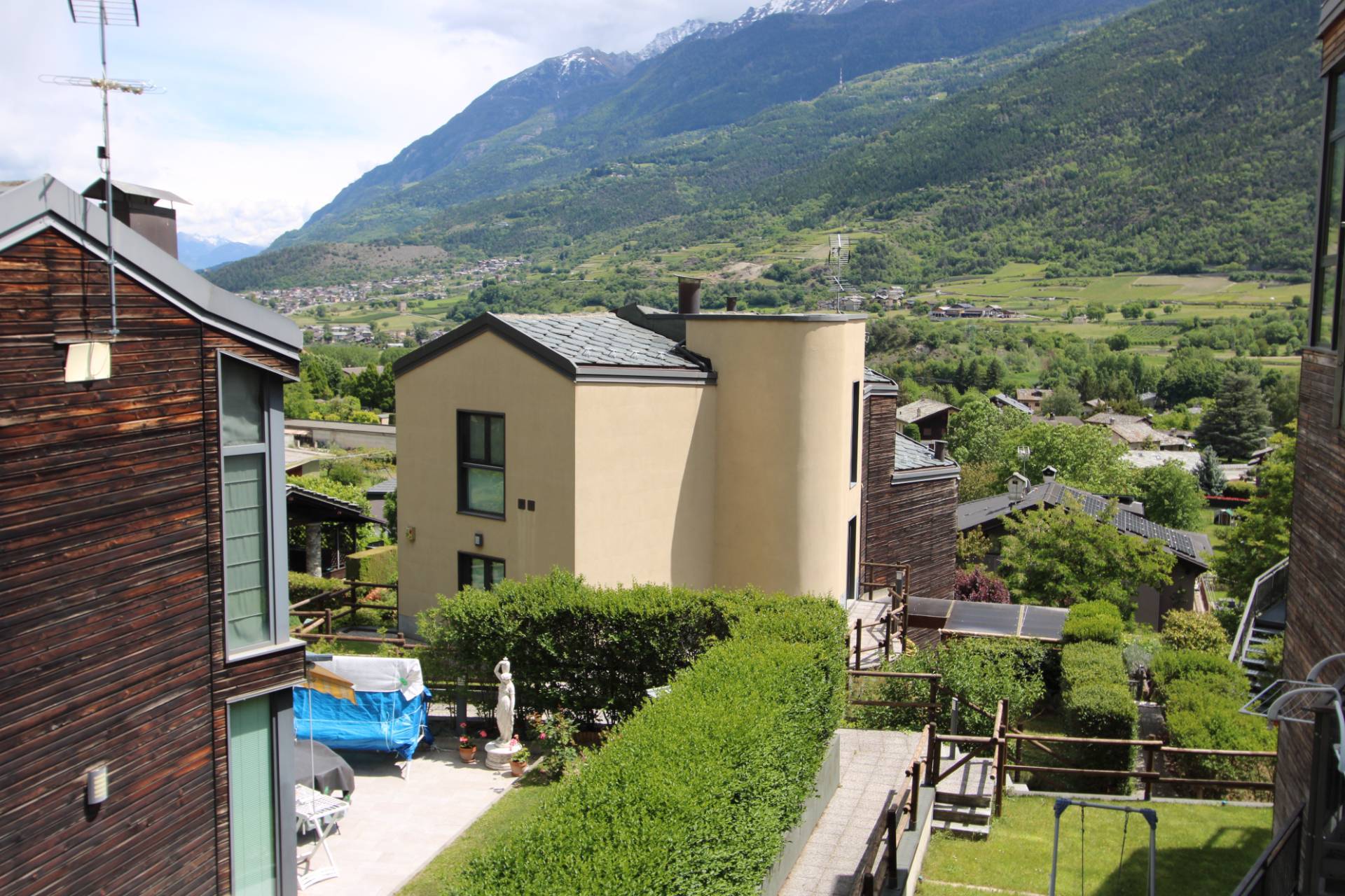 Appartamento in vendita a Sarre