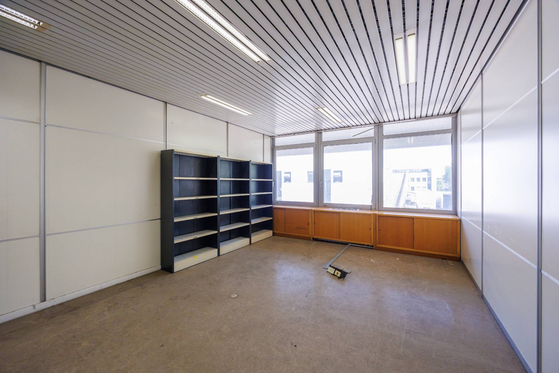 Ufficio in affitto a Borgaro Torinese