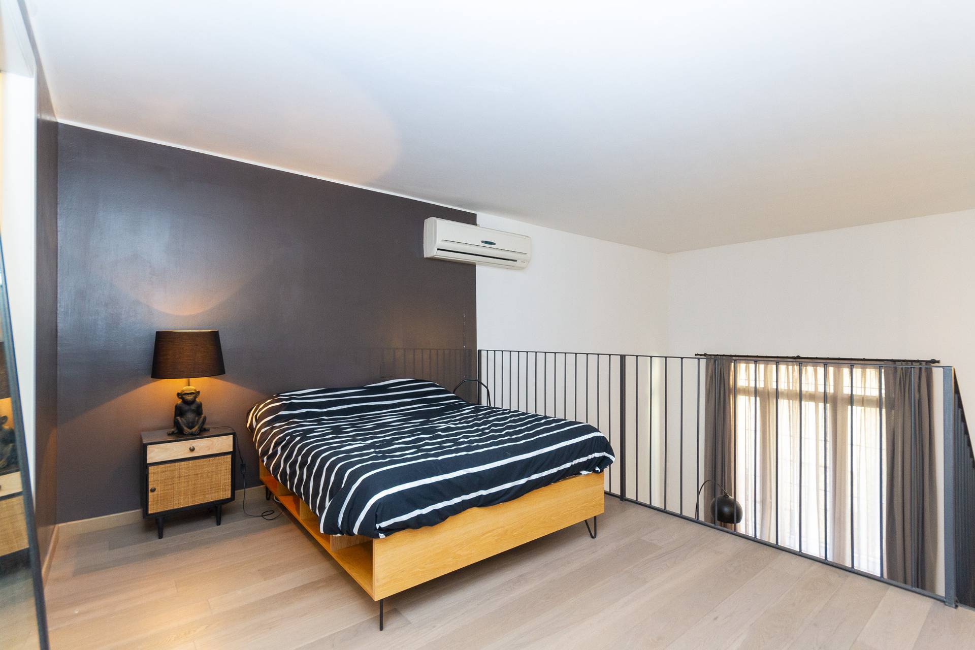 Loft in affitto a Torino, Regio Parco