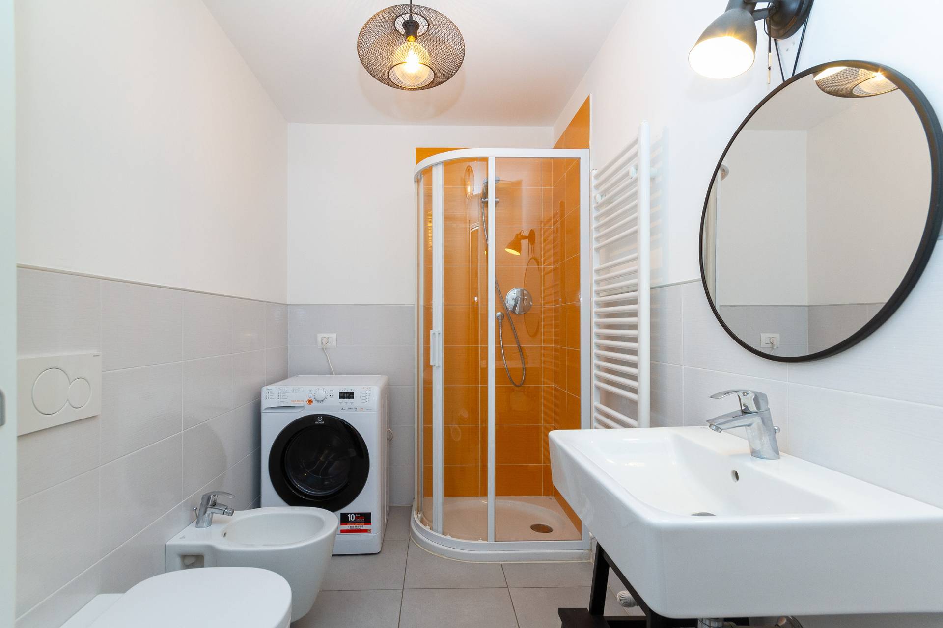 Loft in affitto a Torino, Regio Parco