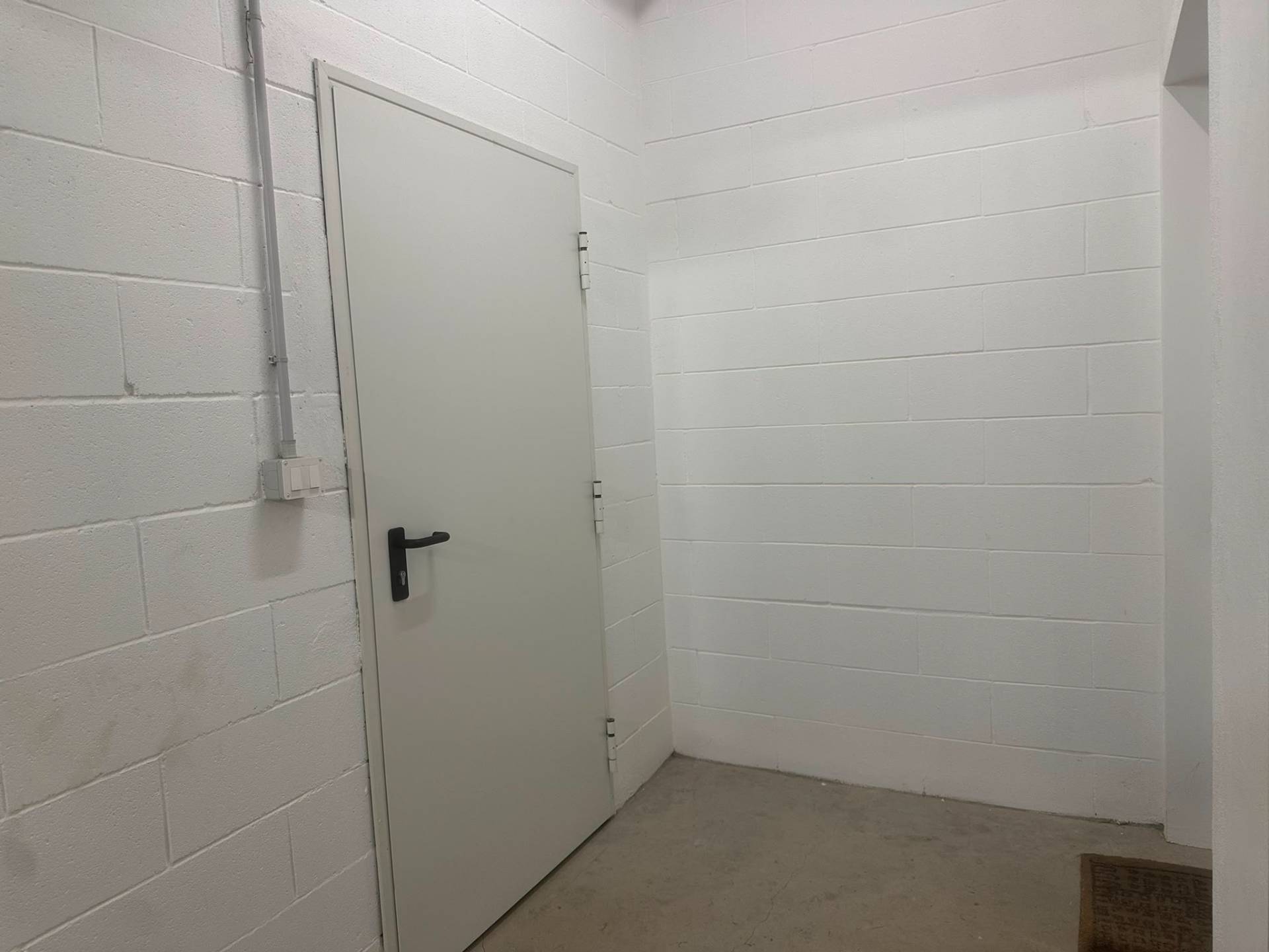 Box o garage in vendita a Torino, Crocetta