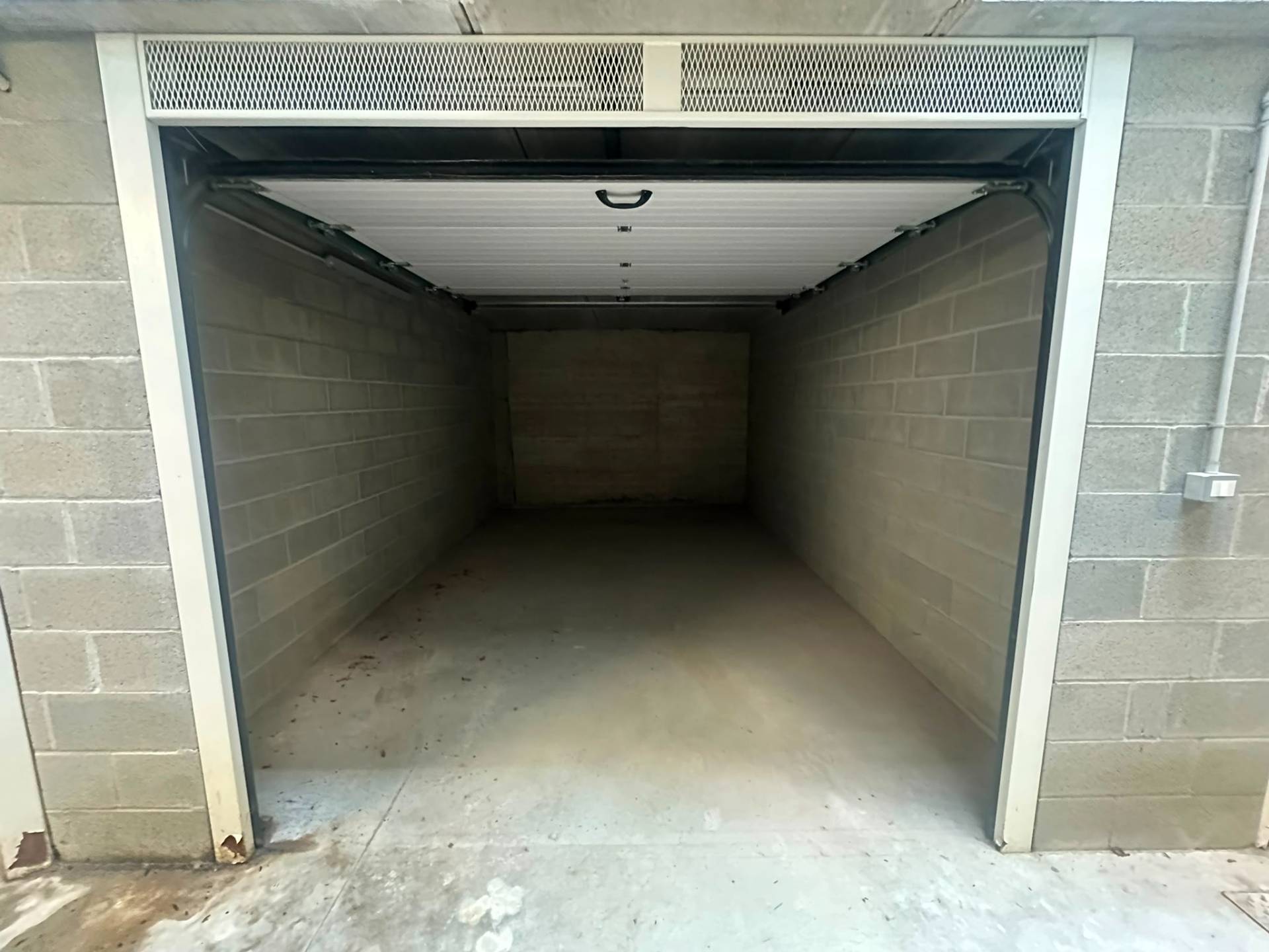 Box o garage in vendita a Torino, Crocetta