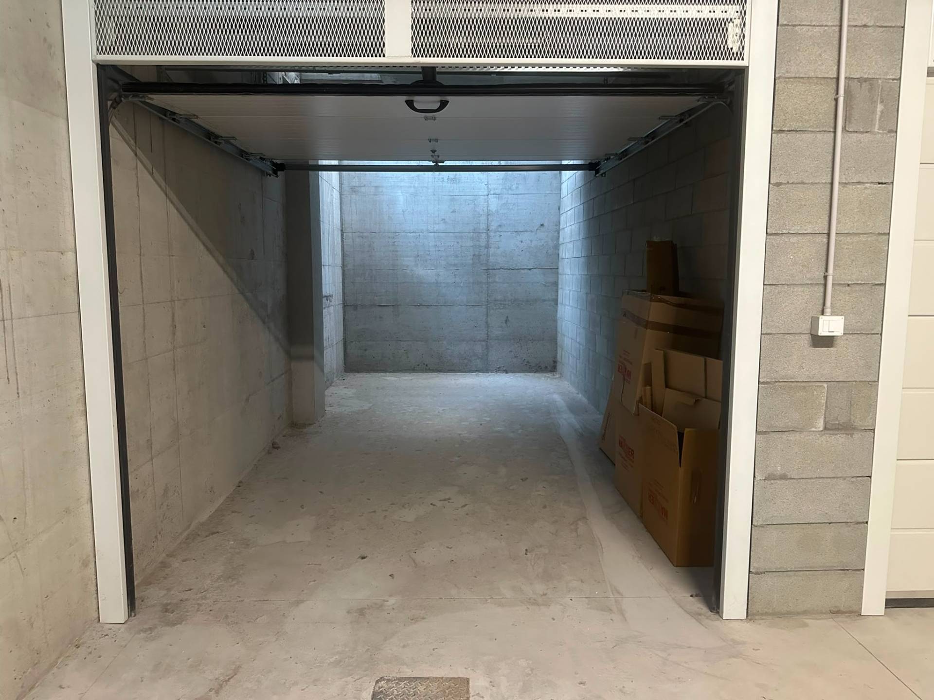 Box o garage in vendita a Torino, Crocetta