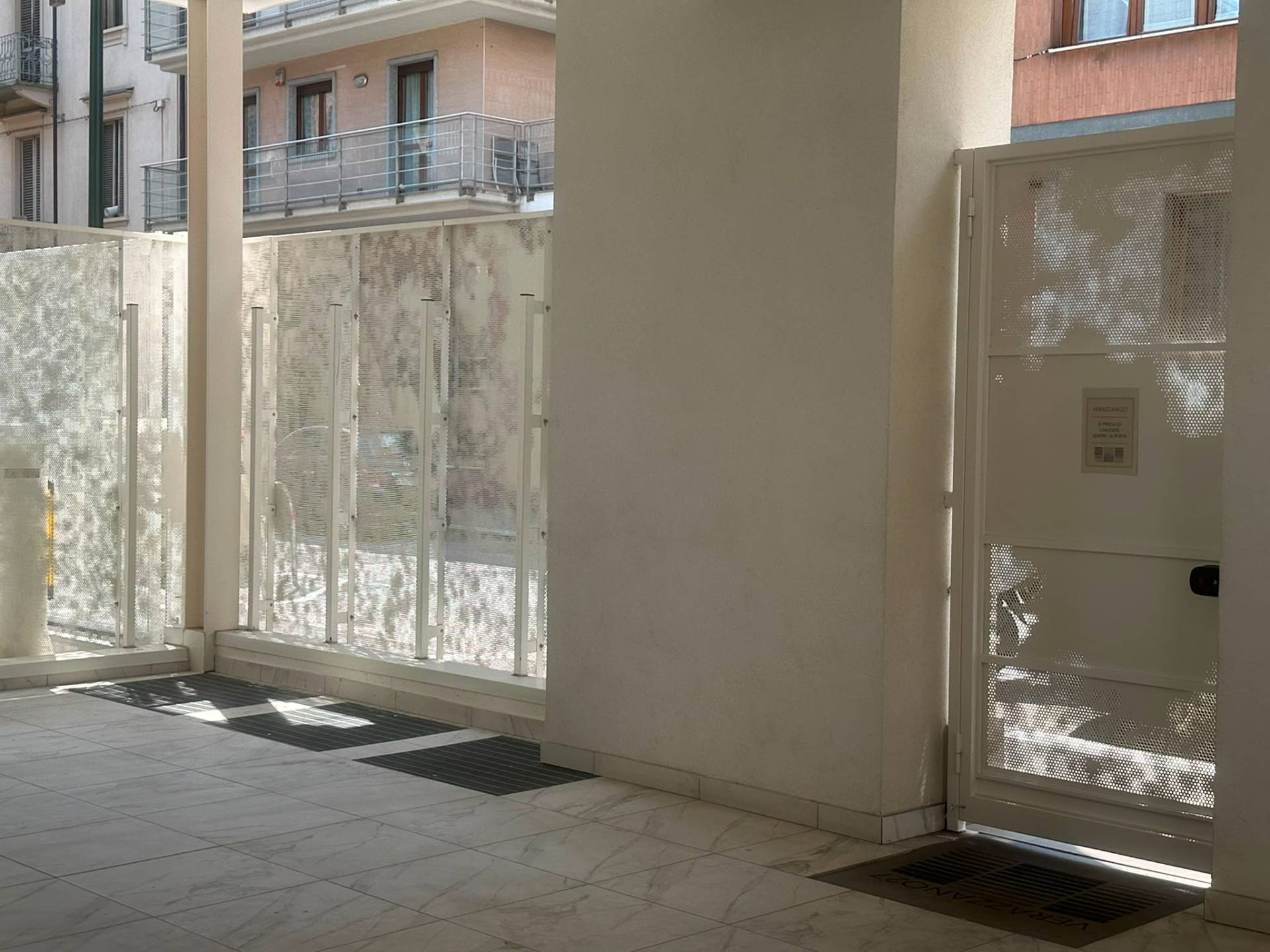 Box o garage in vendita a Torino, Crocetta