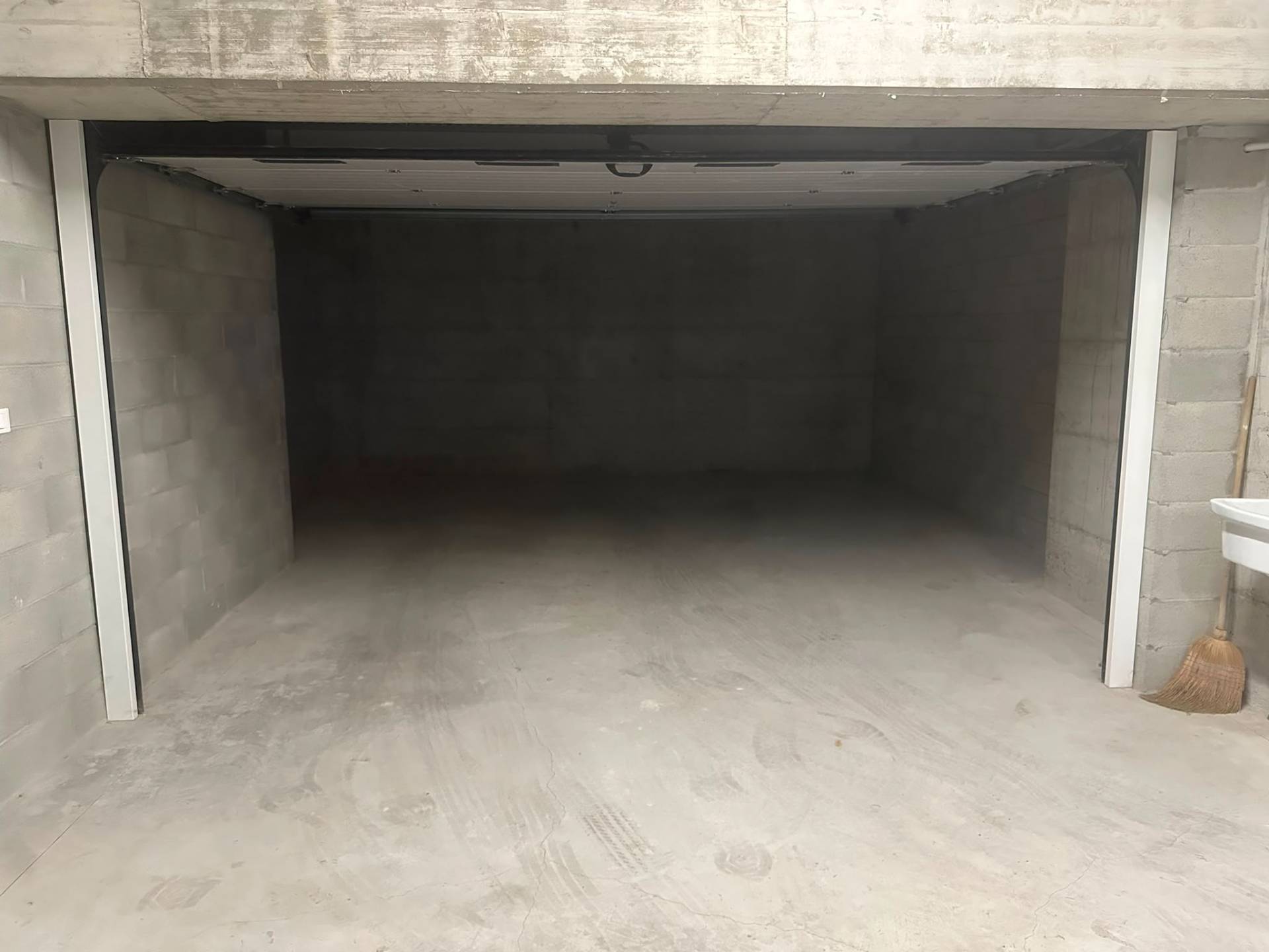 Box o garage in vendita a Torino, Crocetta