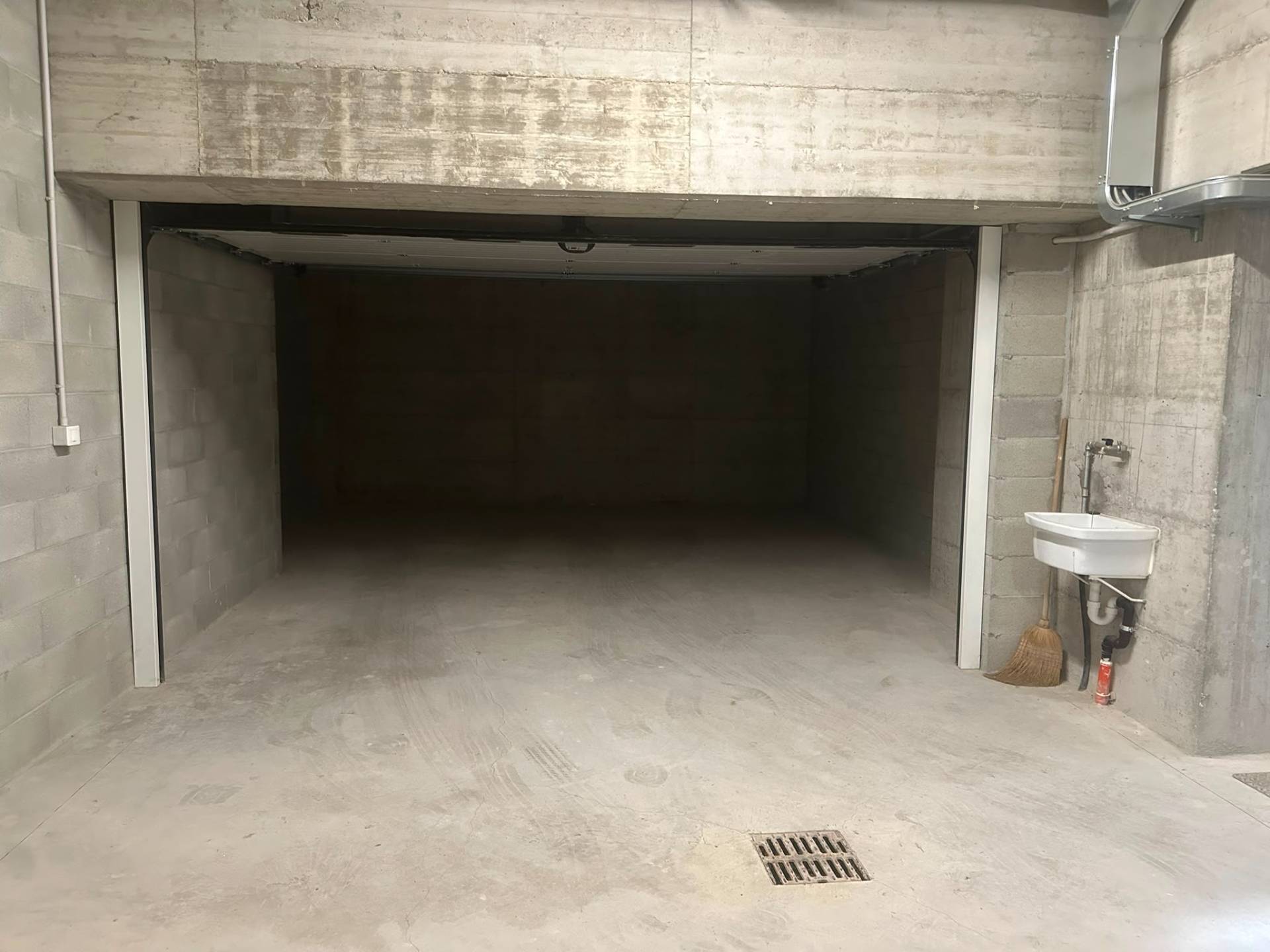 Box o garage in vendita a Torino, Crocetta