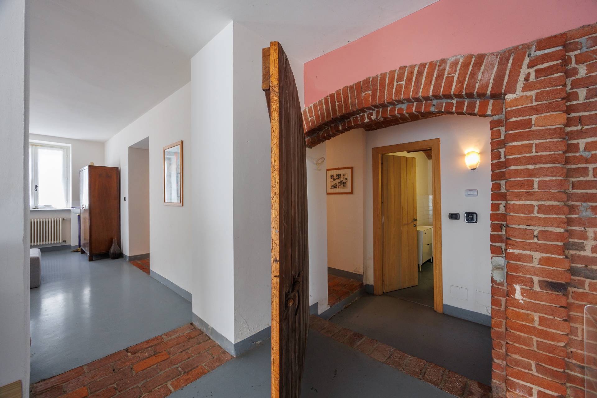 Porzione di casa in vendita a Pino Torinese, Valle Ceppi