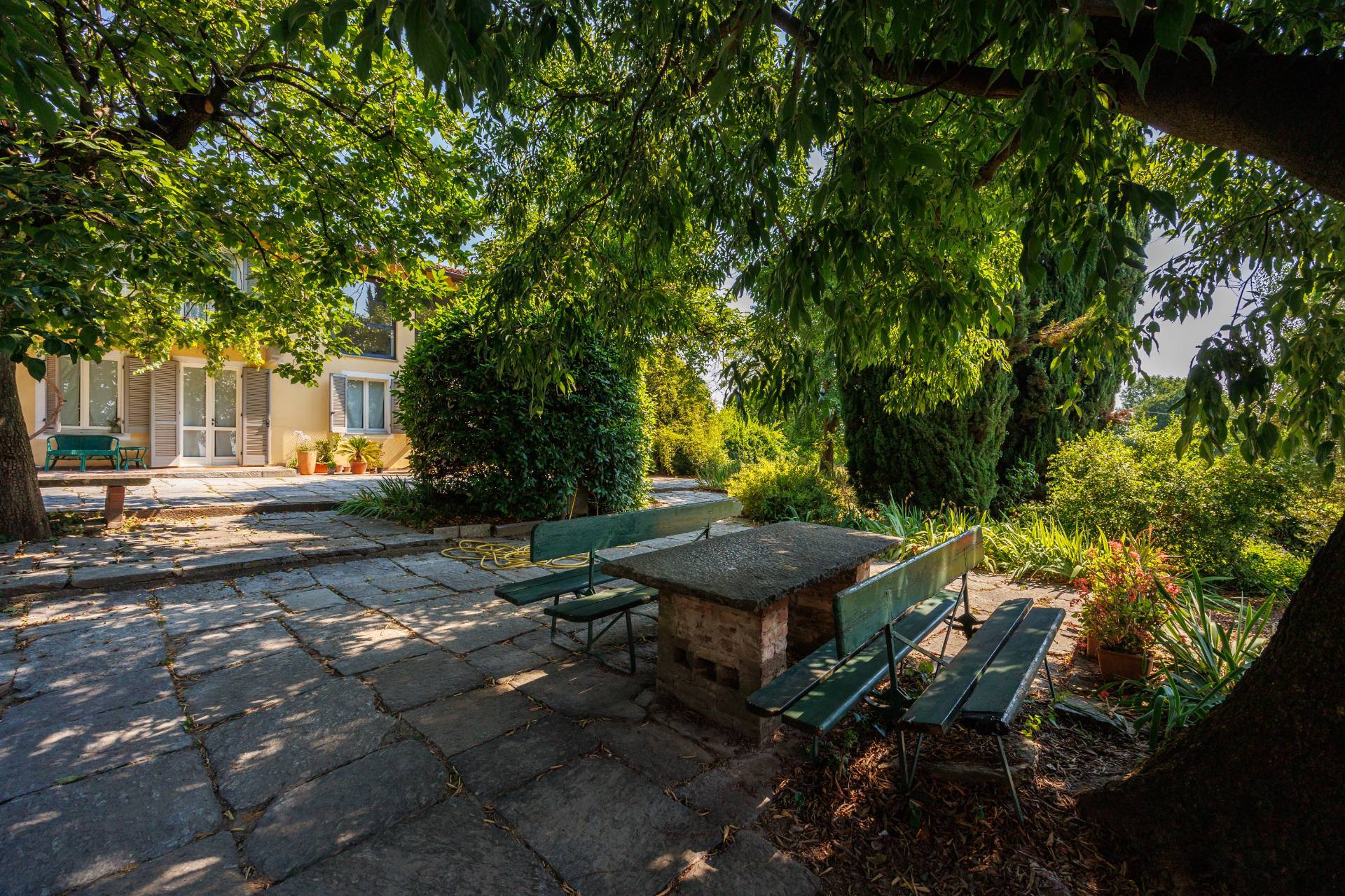 Porzione di casa in vendita a Pino Torinese, Valle Ceppi