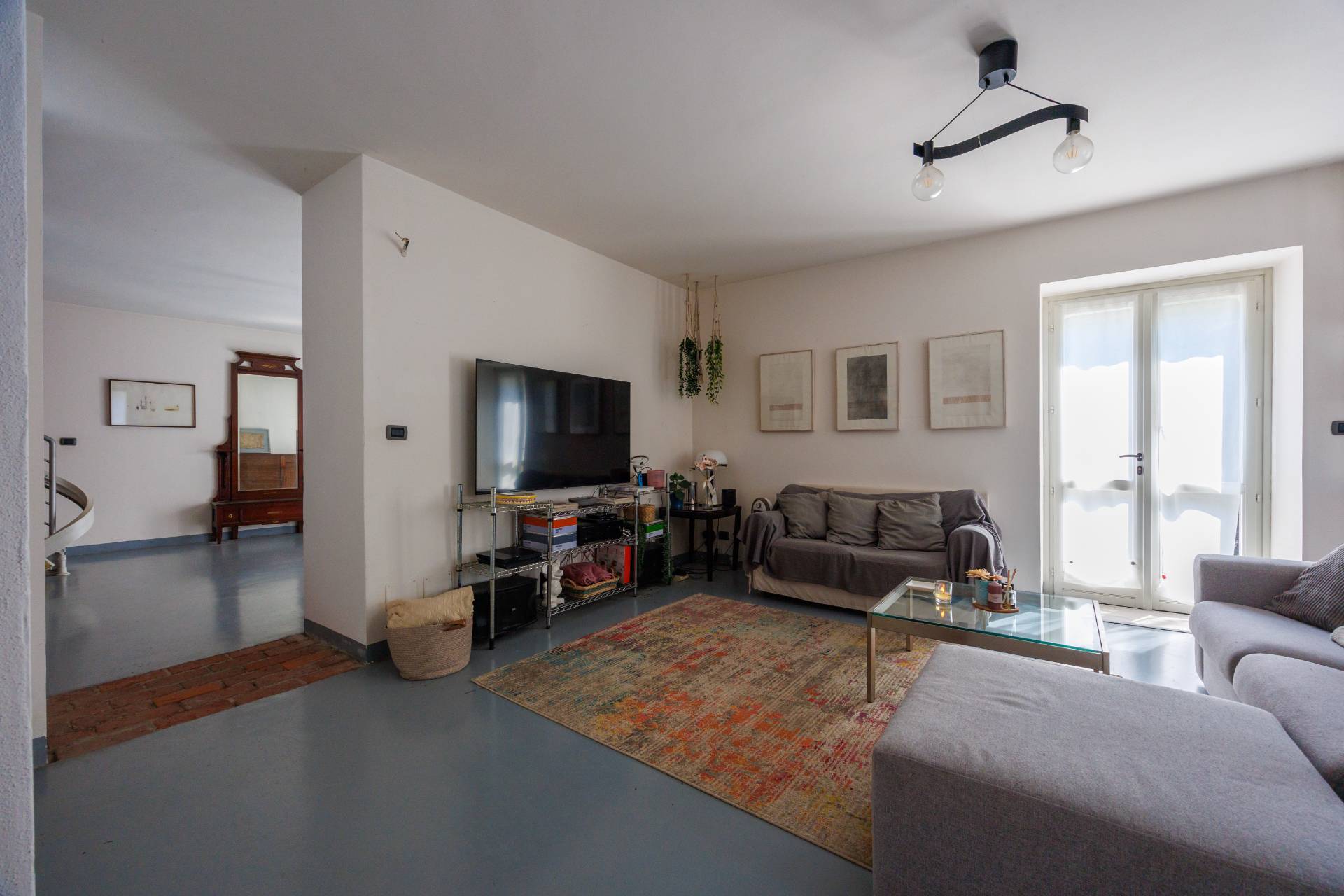 Porzione di casa in vendita a Pino Torinese, Valle Ceppi