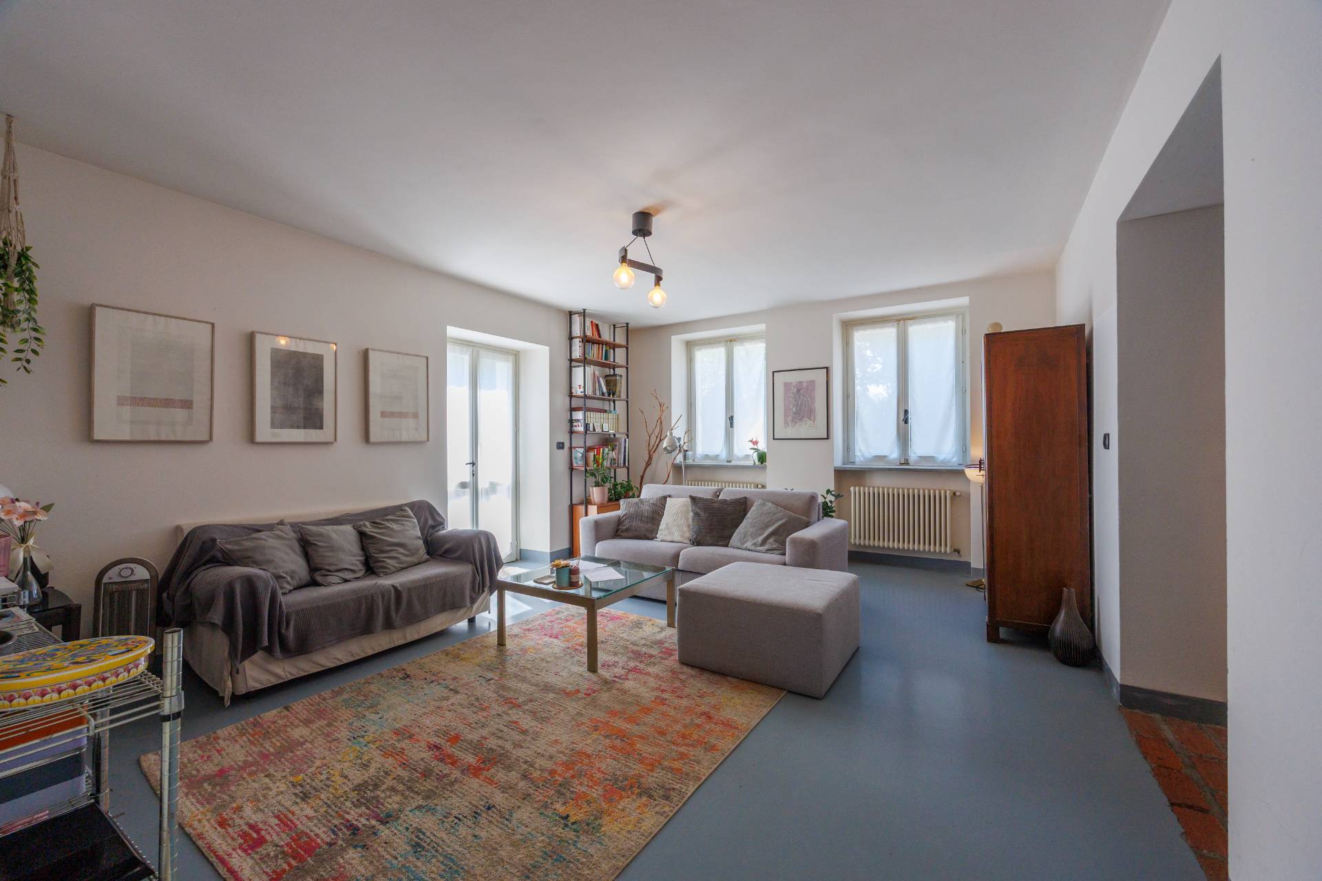 Porzione di casa in vendita a Pino Torinese, Valle Ceppi