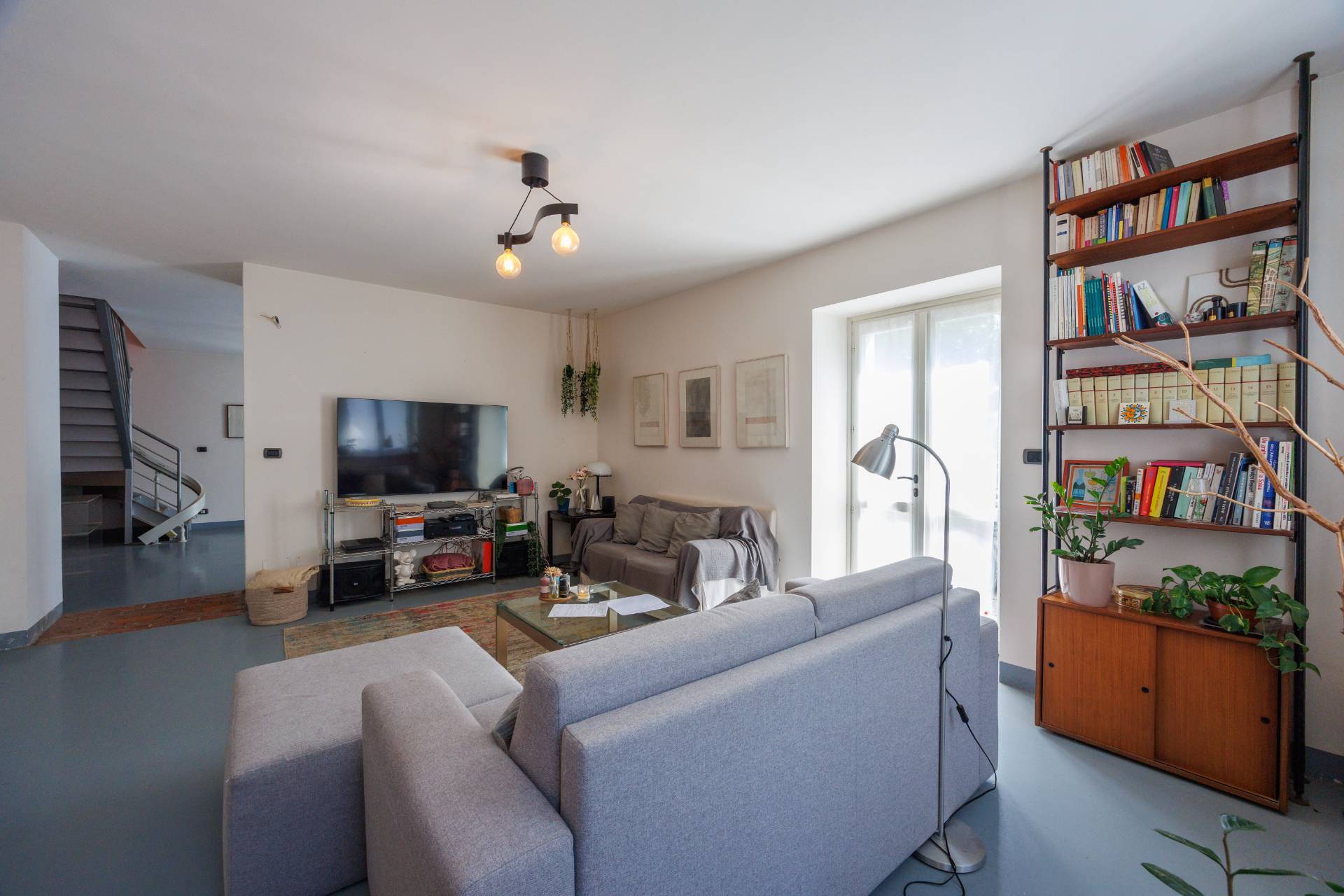 Porzione di casa in vendita a Pino Torinese, Valle Ceppi