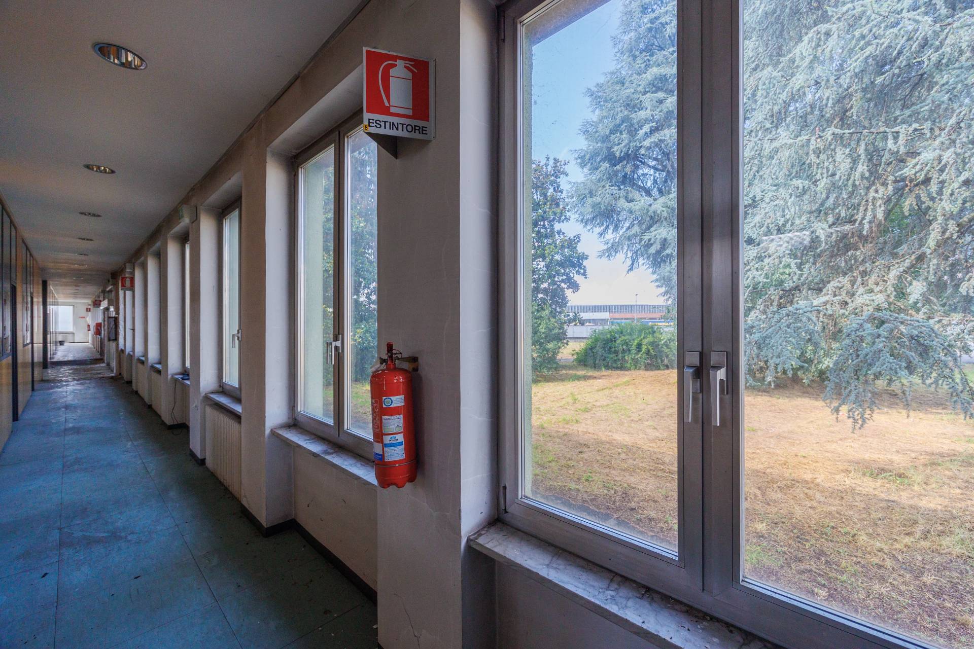 Capannone in vendita a Torino, Barriera Milano