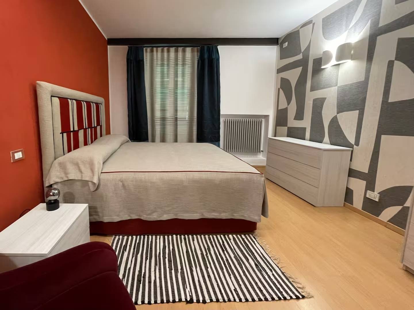 Appartamento in affitto a Torino, Centro