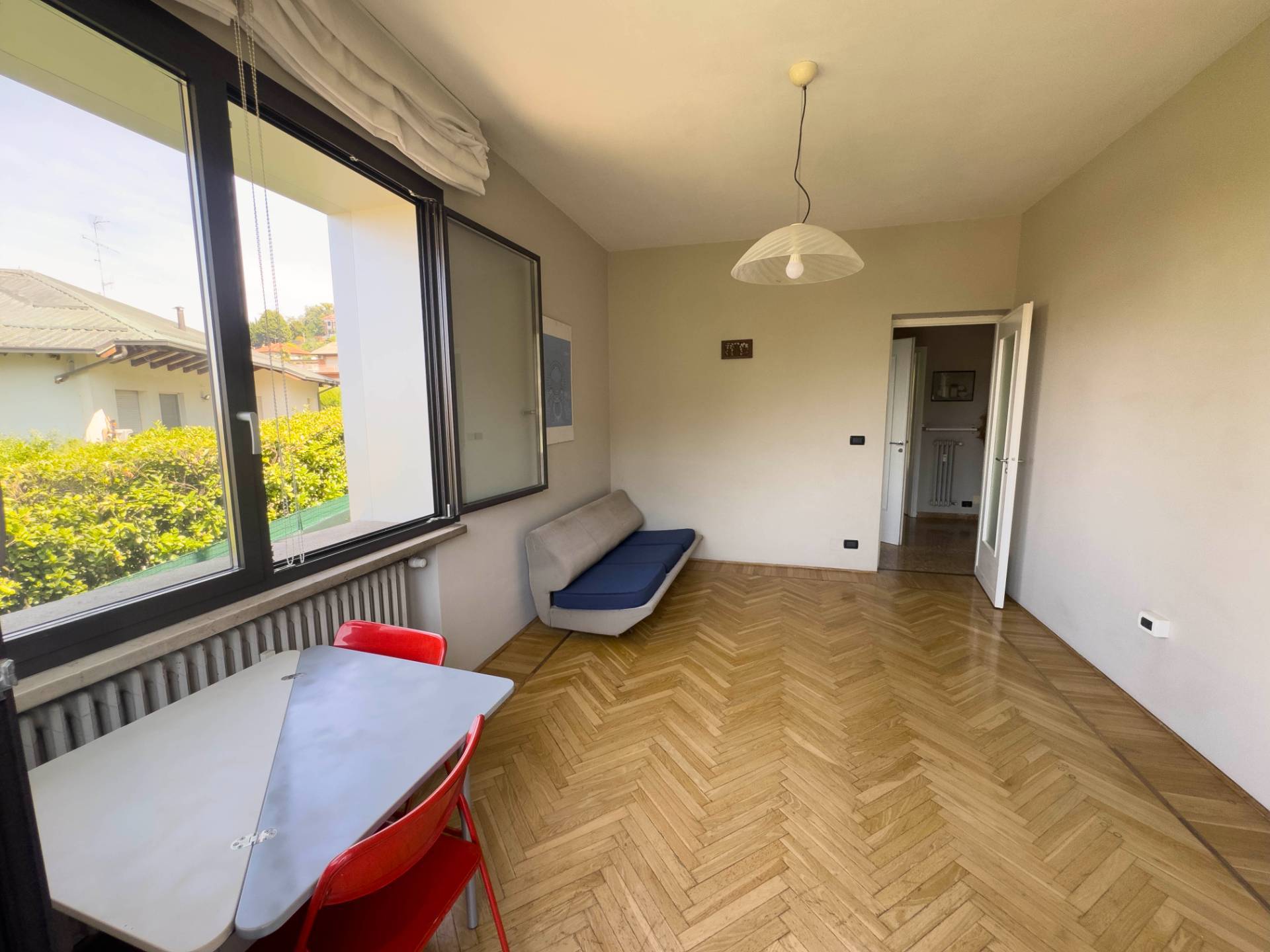 Appartamento in affitto a Torino, Precollina