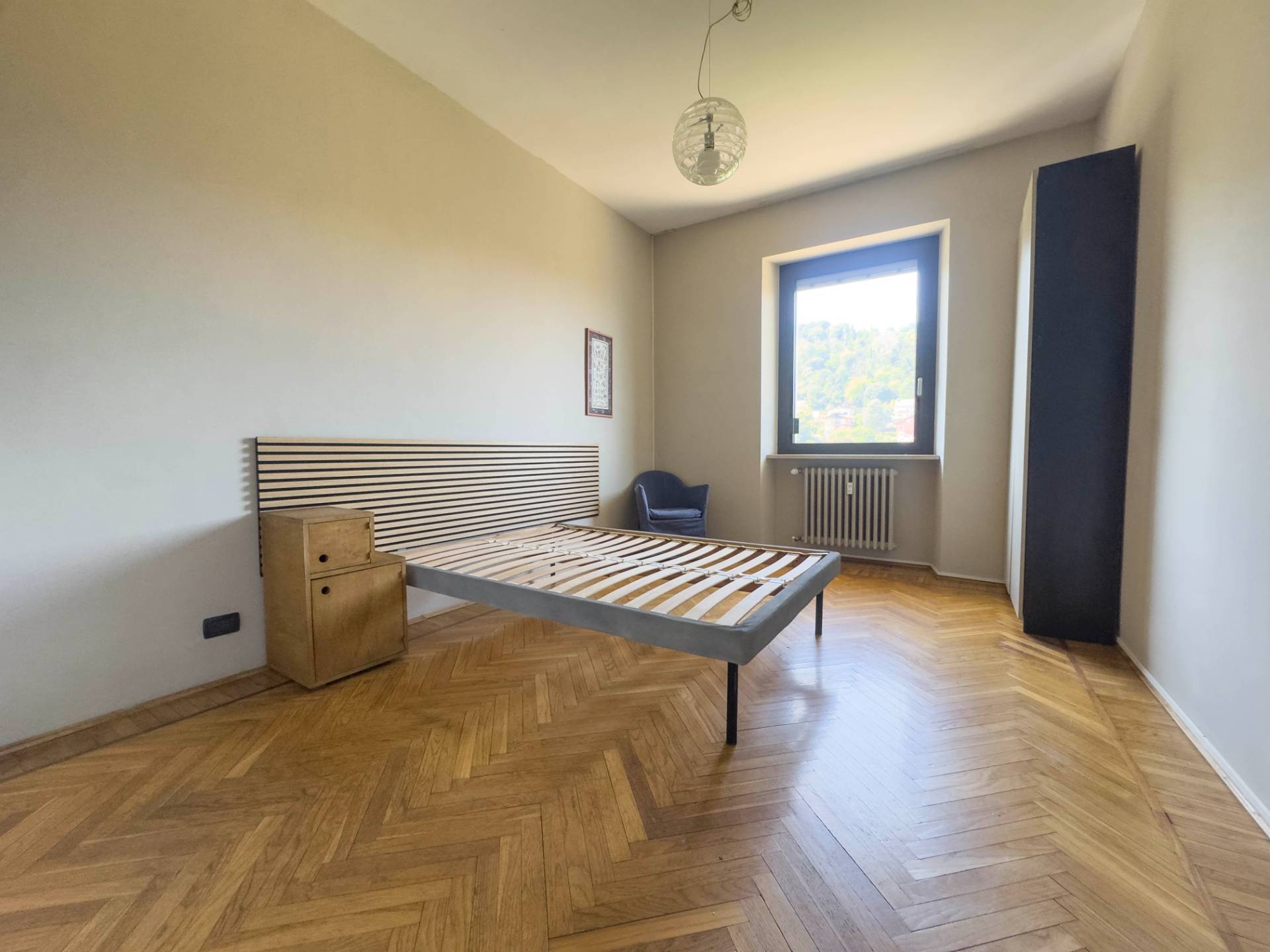Appartamento in affitto a Torino, Precollina