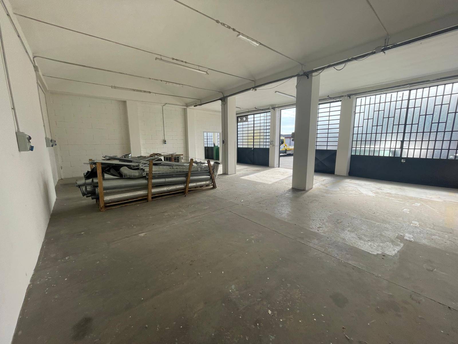 Laboratorio in affitto a Torino, Barriera Milano