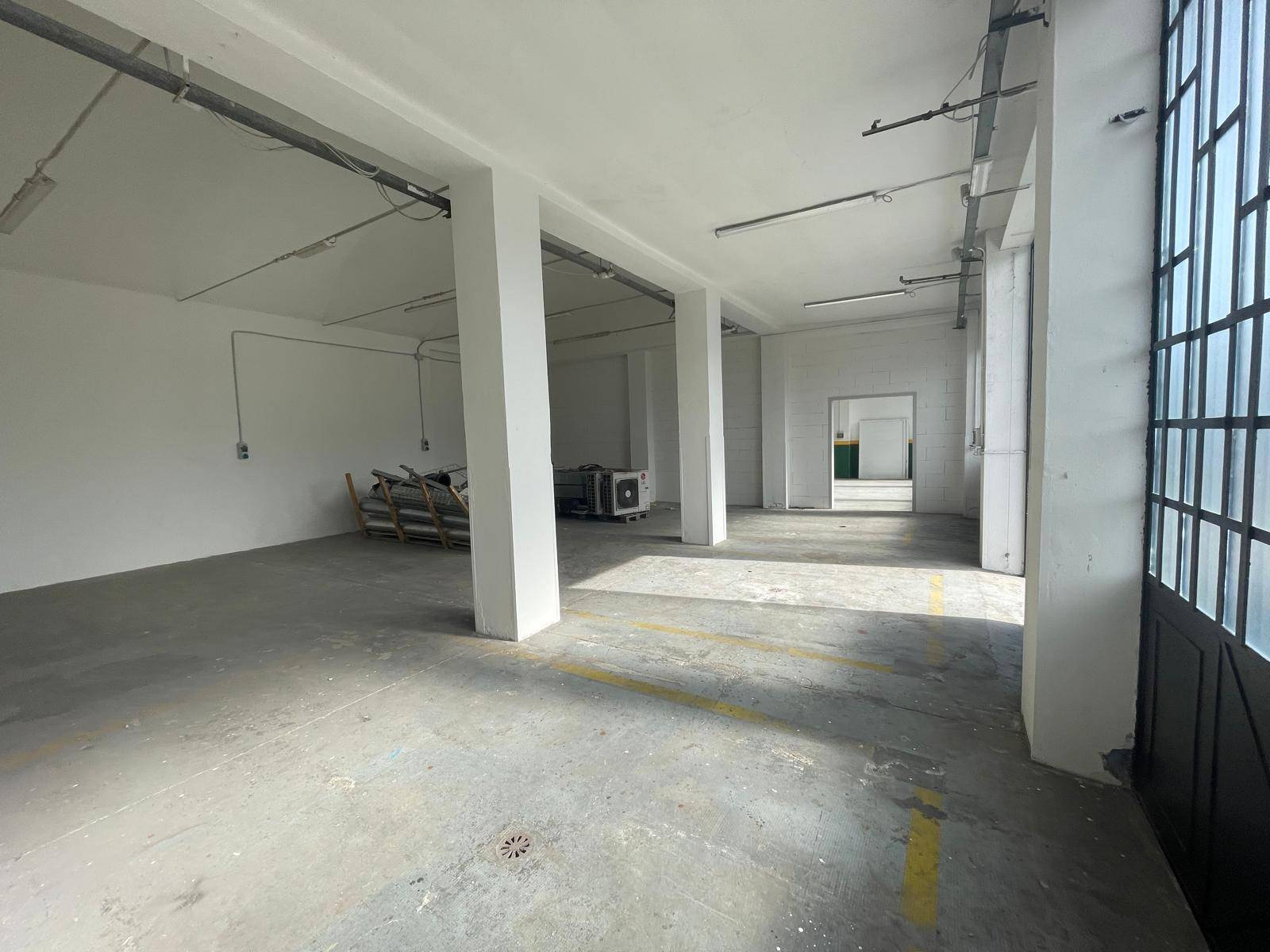 Laboratorio in affitto a Torino, Barriera Milano