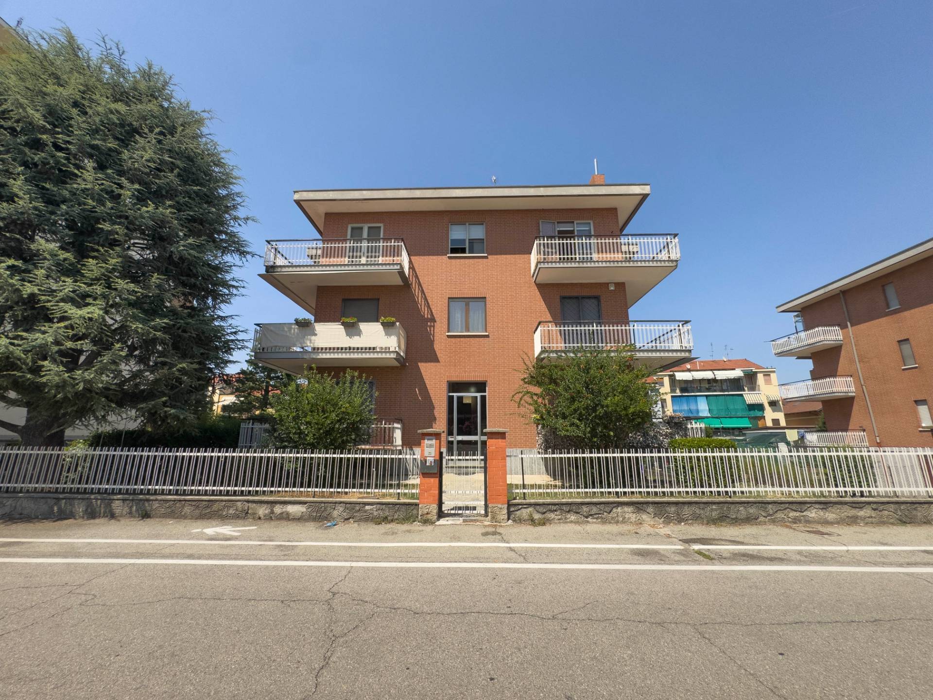Appartamento in affitto a Moncalieri, Moncalieri