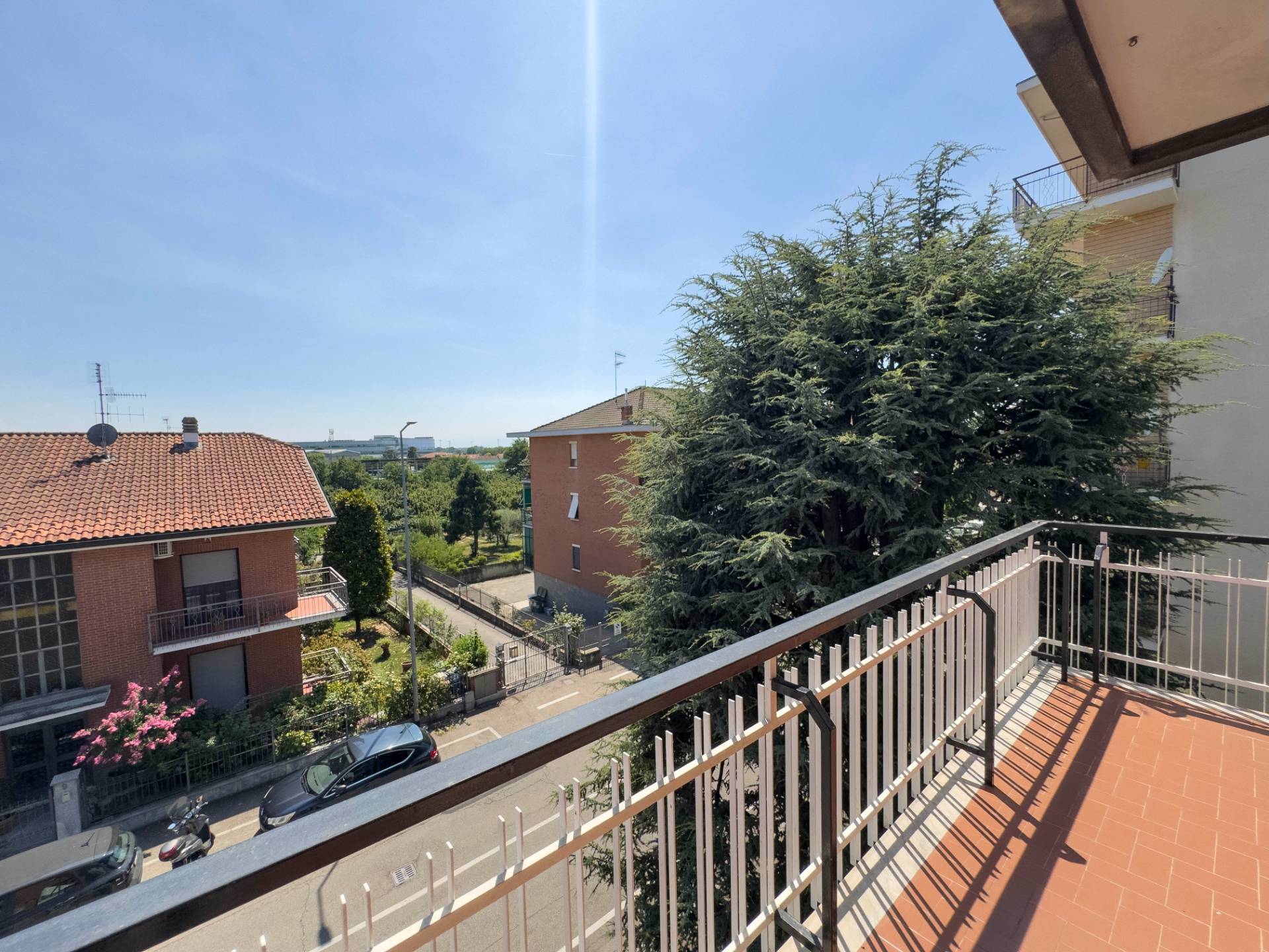 Appartamento in affitto a Moncalieri, Moncalieri