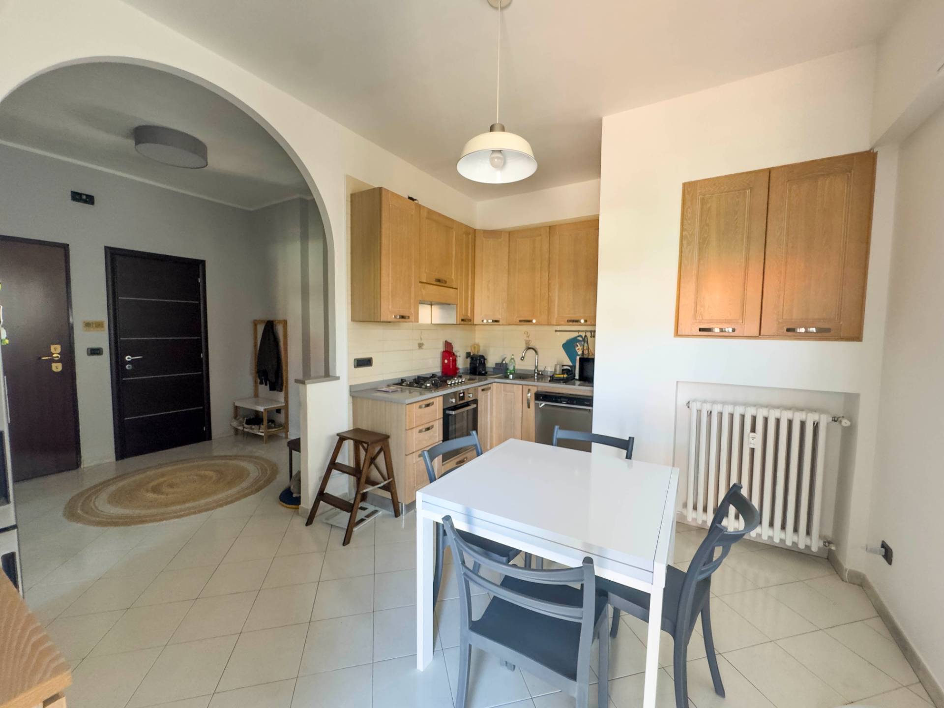 Appartamento in affitto a Moncalieri, Moncalieri