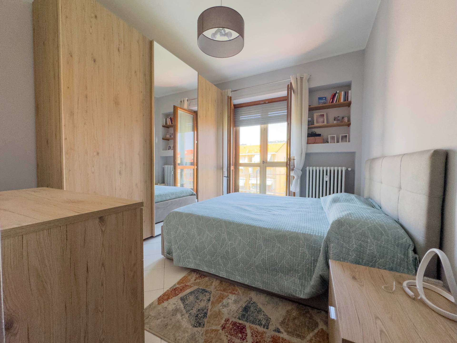 Appartamento in affitto a Moncalieri, Moncalieri