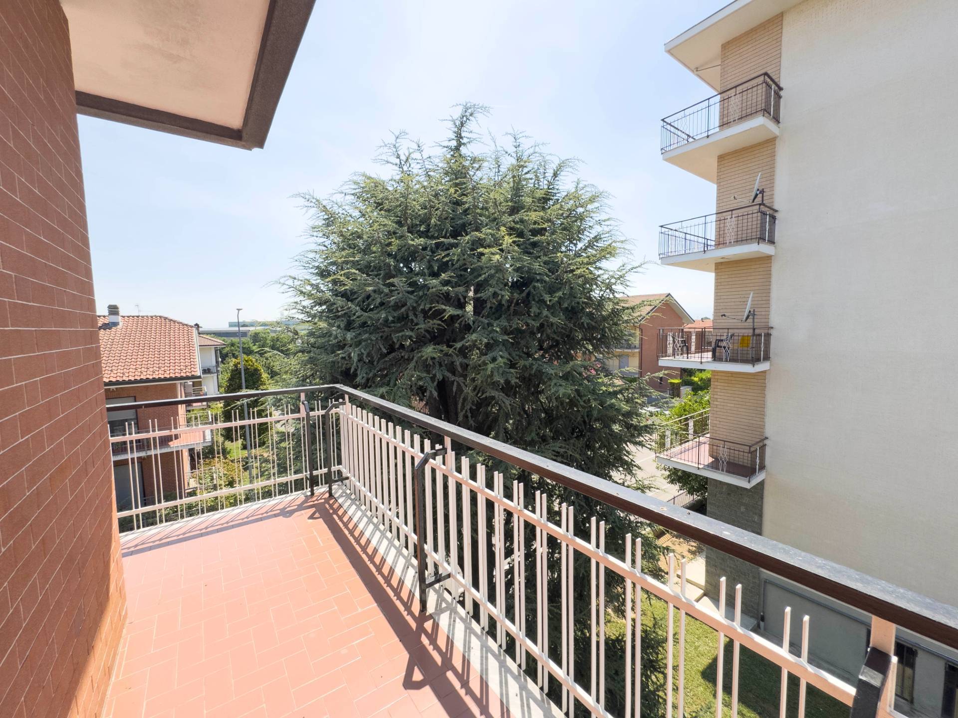 Appartamento in affitto a Moncalieri, Moncalieri