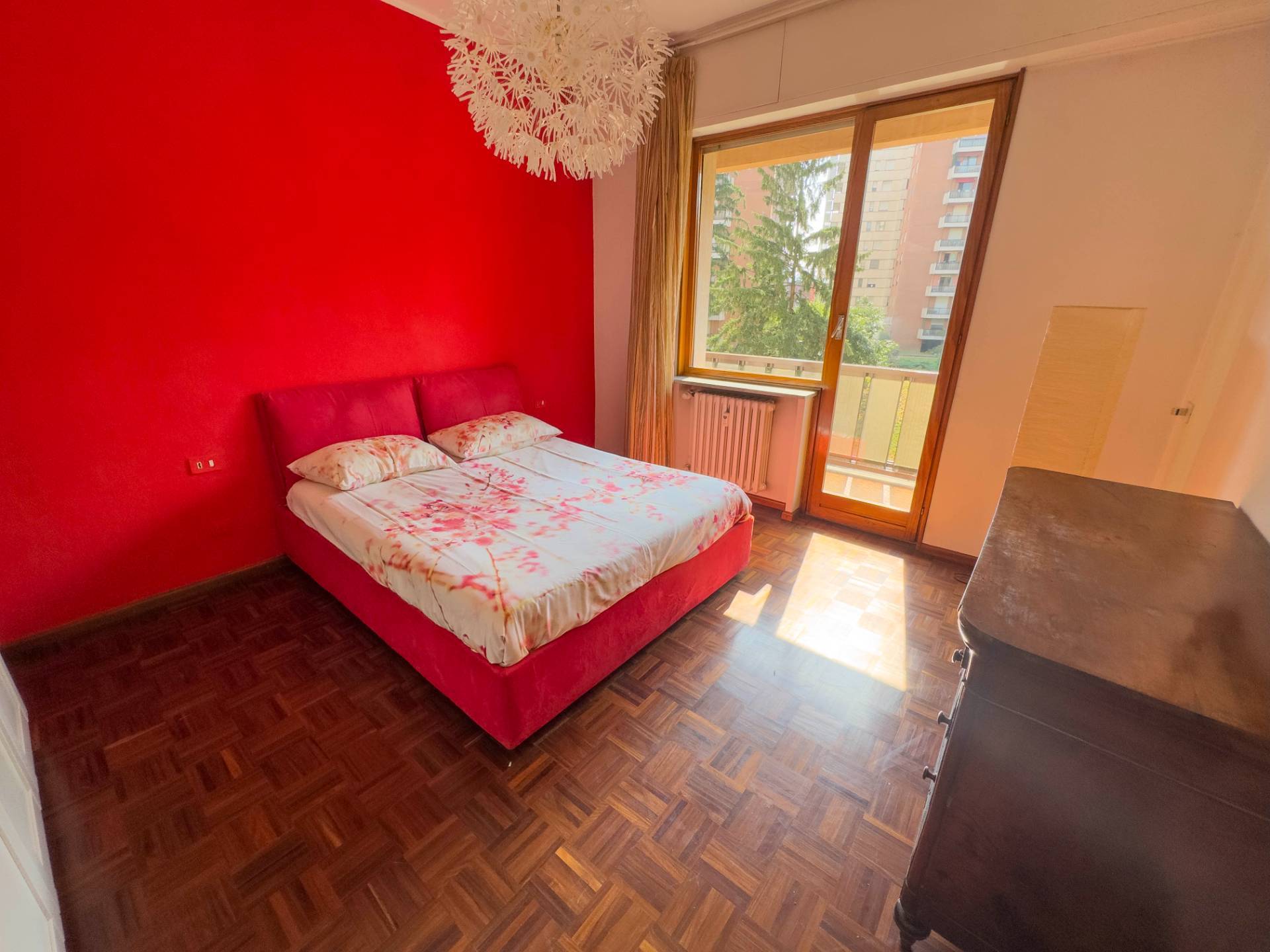 Appartamento in vendita a Torino, Mirafiori nord