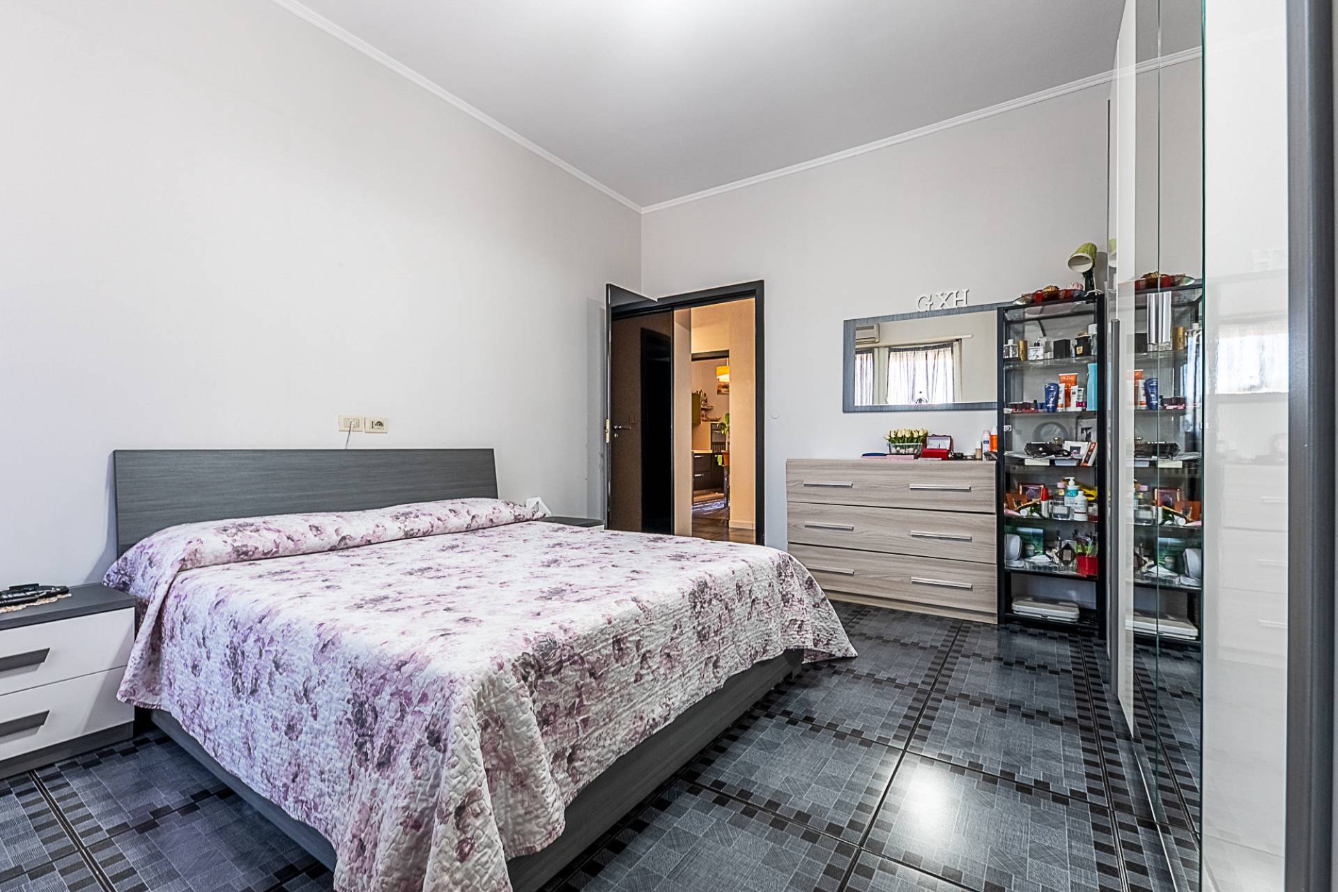Appartamento in affitto a Torino, Mirafiori nord