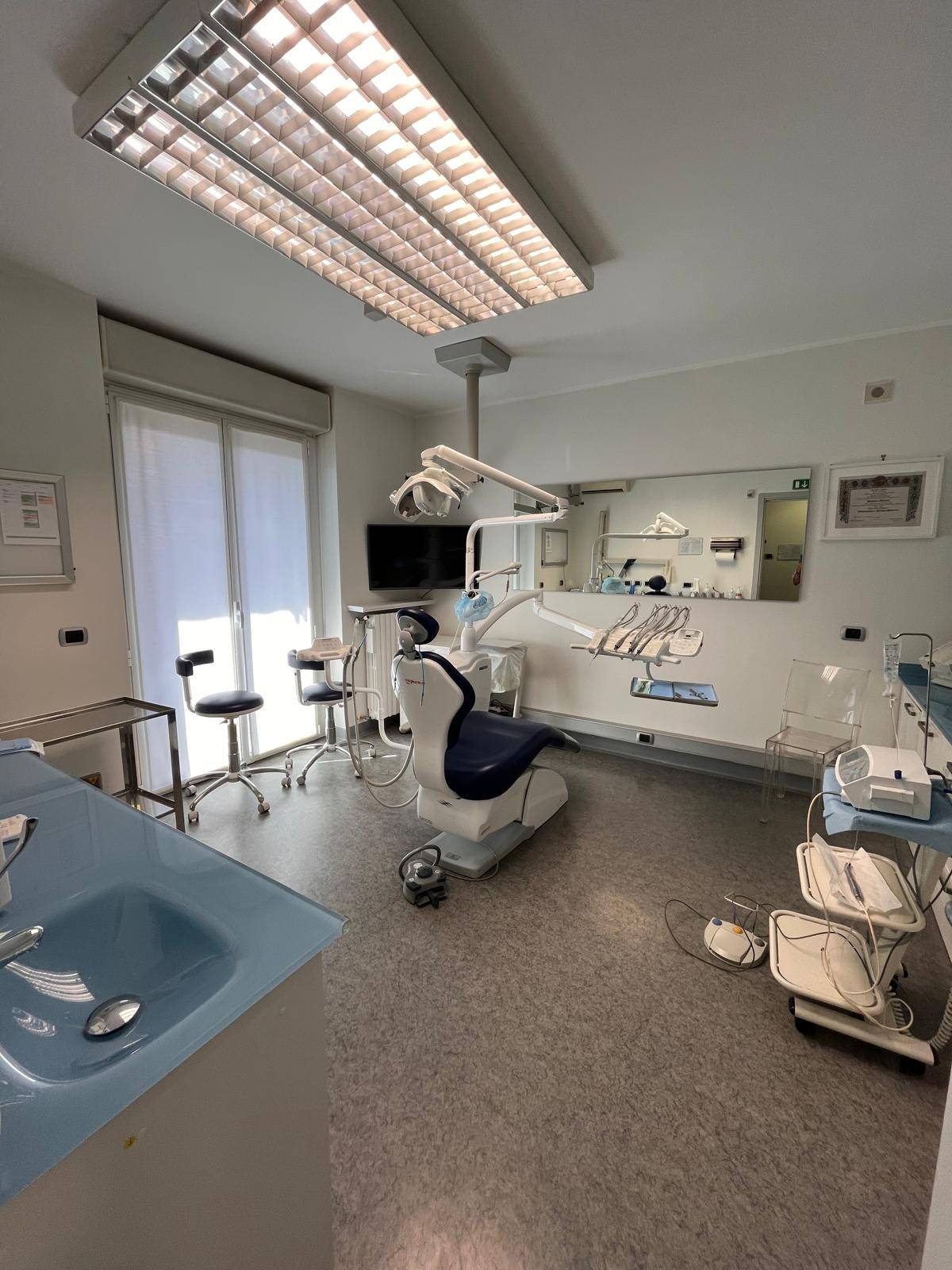Ufficio in vendita a Torino, Santa Rita