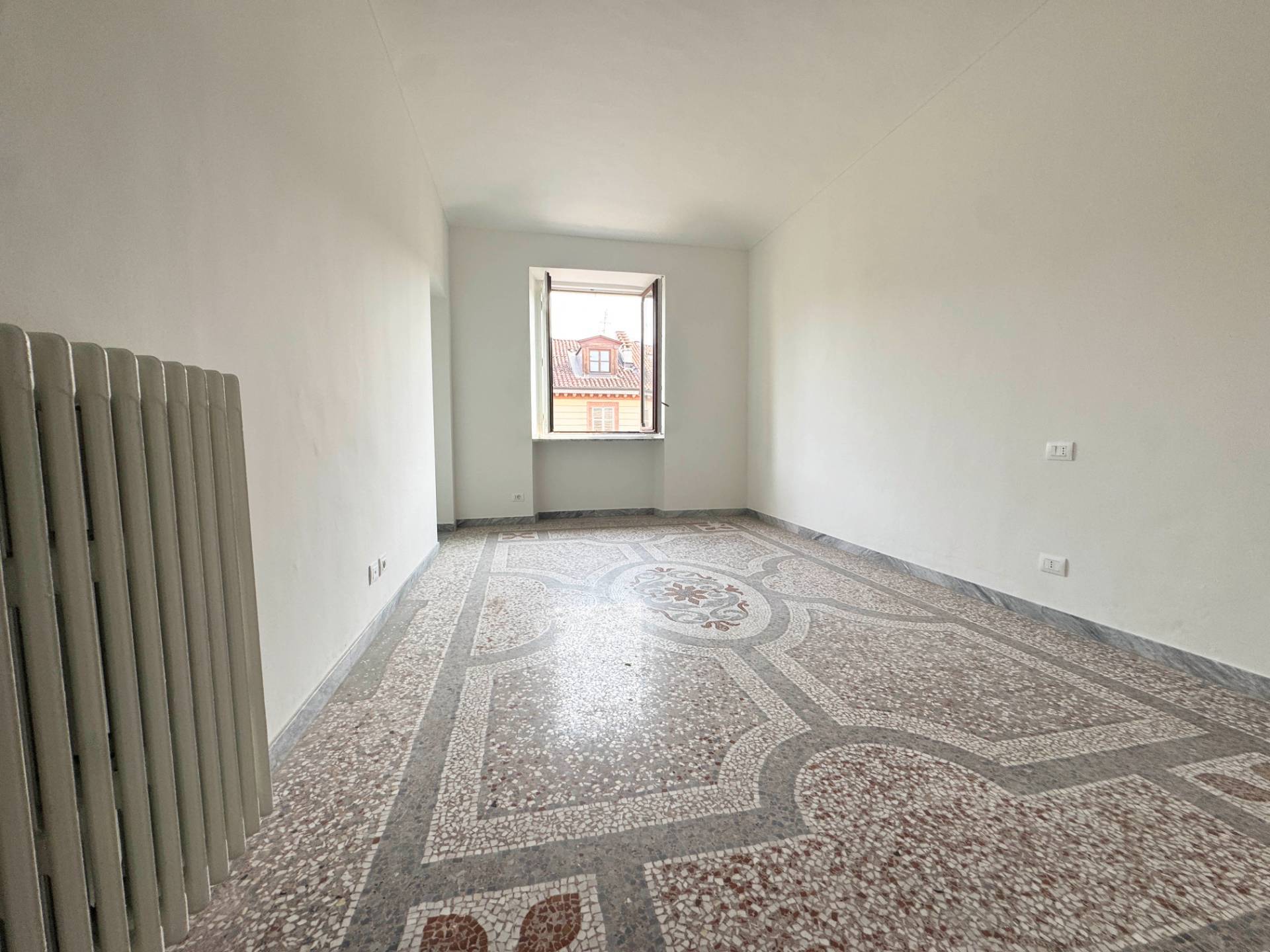Appartamento in affitto a Torino, Centro