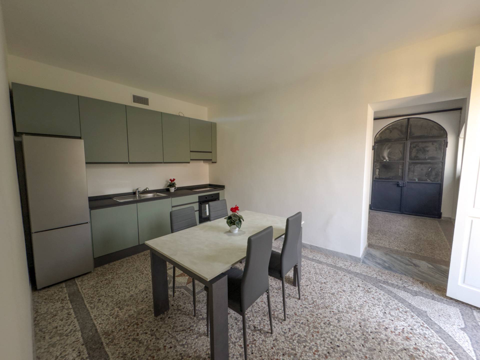 Appartamento in affitto a Torino, Centro