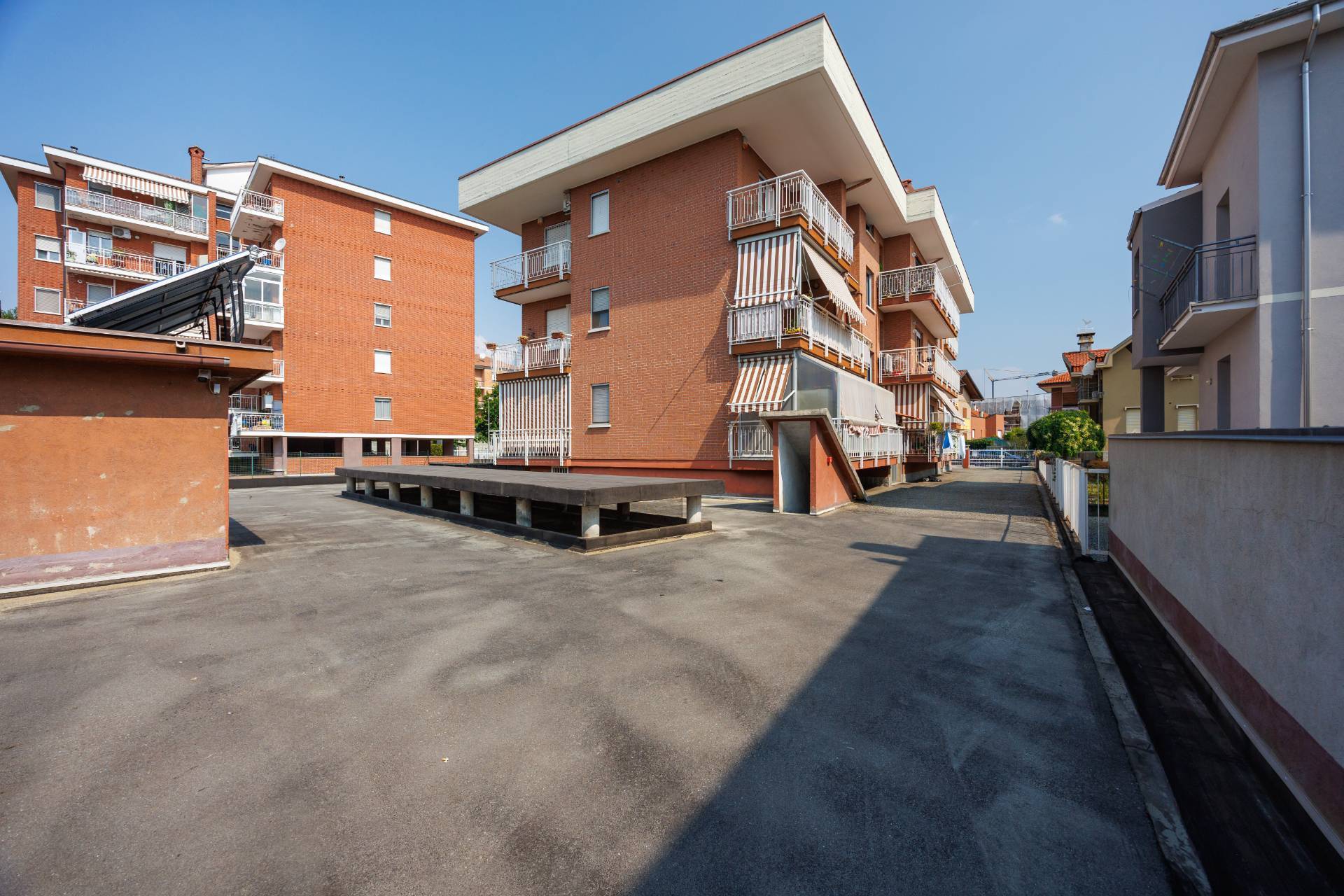 Appartamento in vendita a Ciri