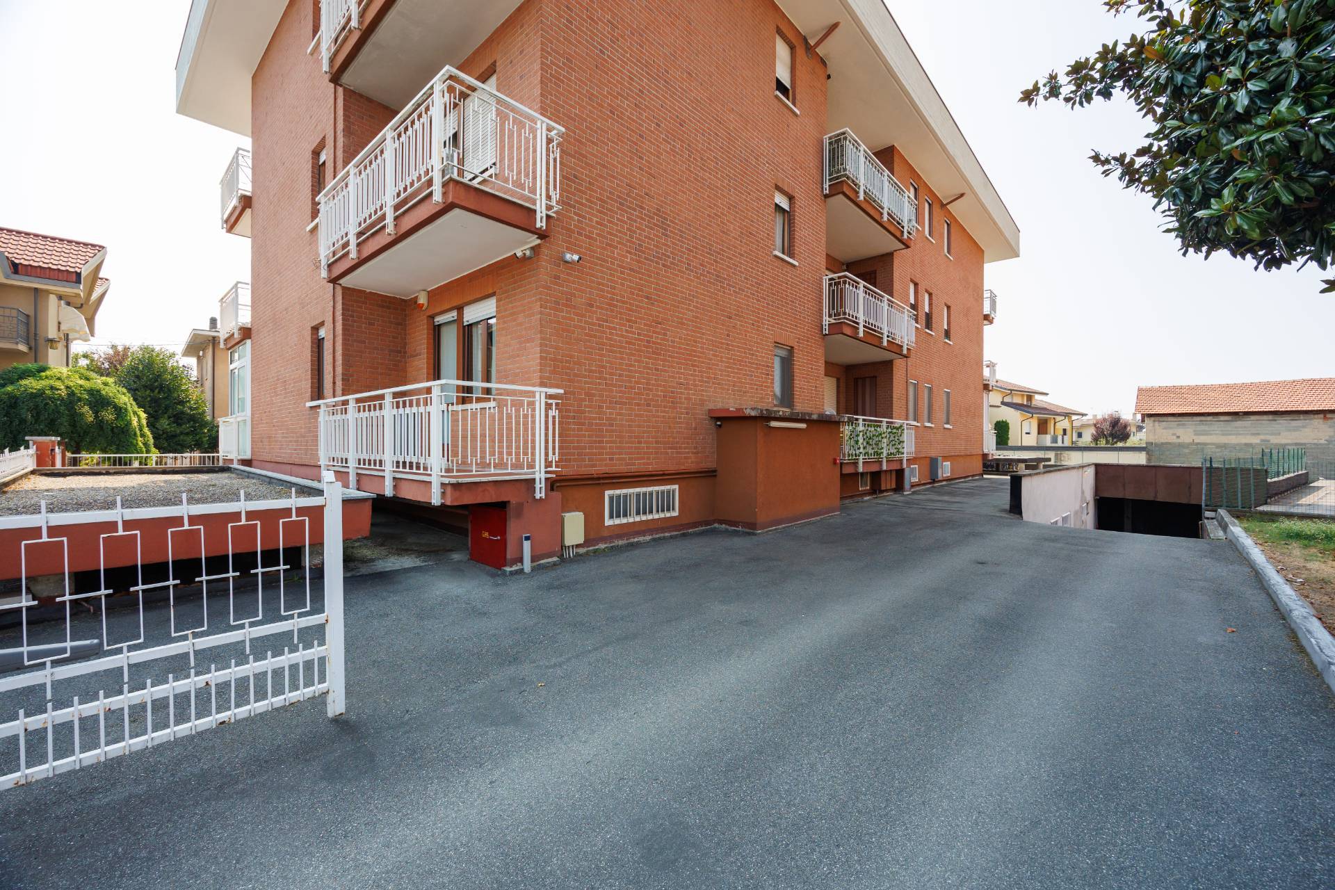 Appartamento in vendita a Ciri