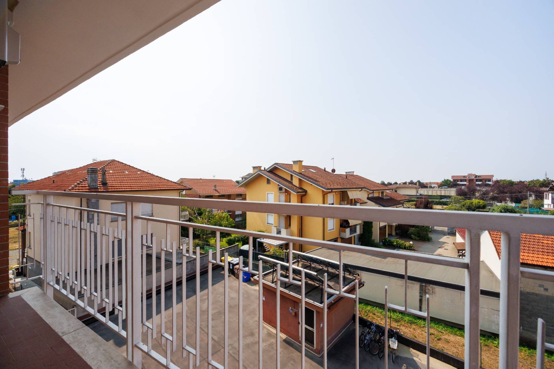 Appartamento in vendita a Ciri