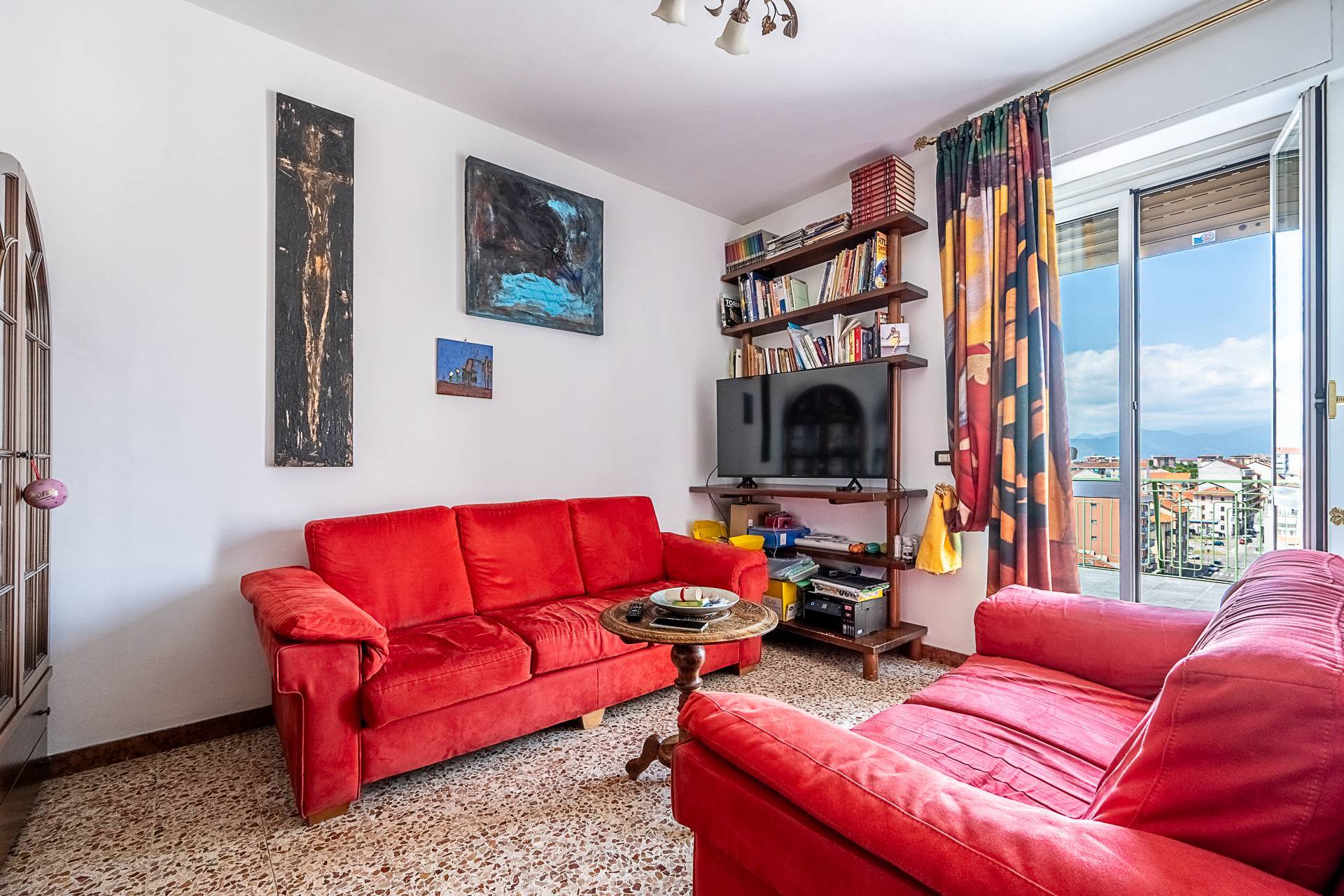 Attico in vendita a Torino, Madonna Campagna