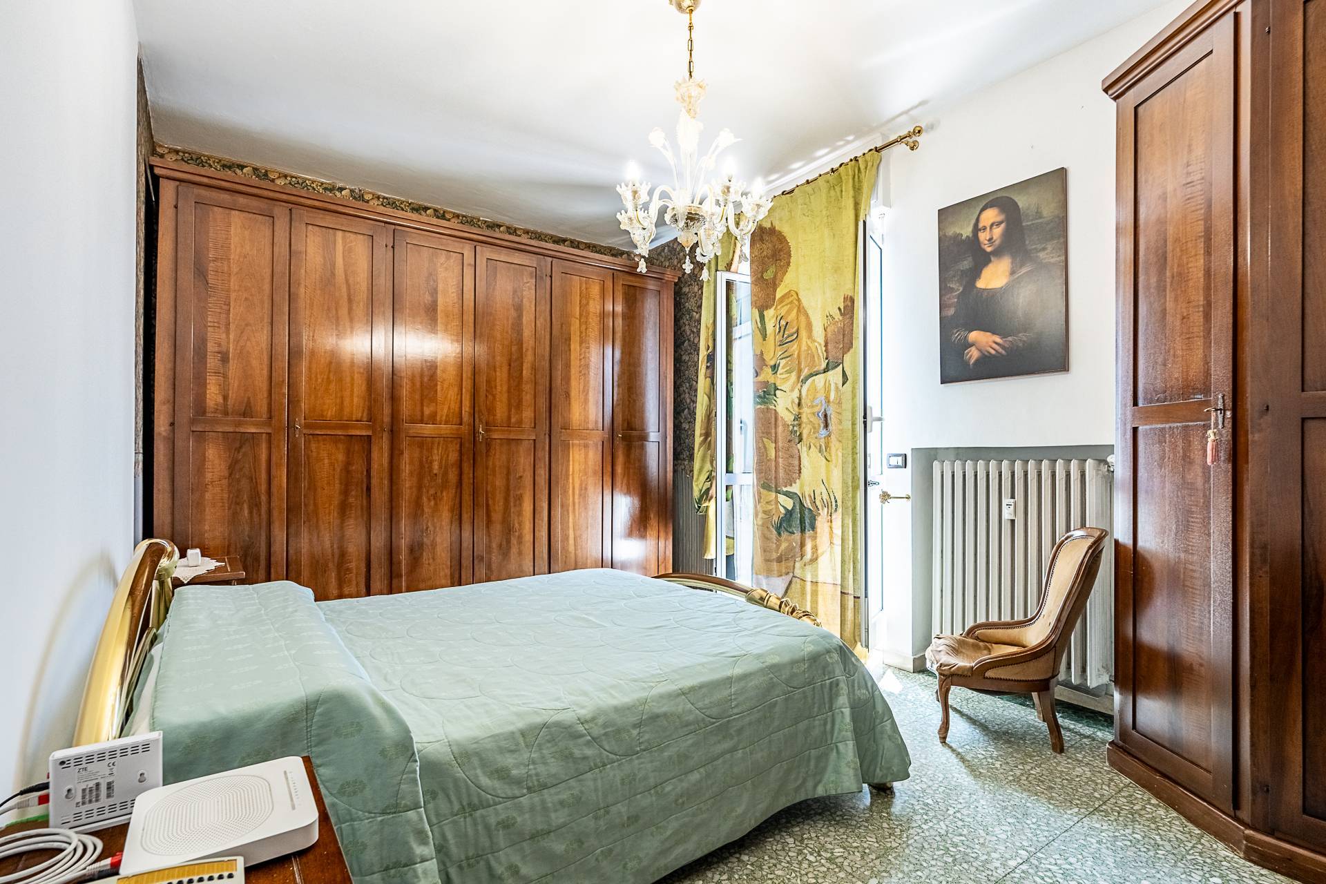Attico in vendita a Torino, Madonna Campagna
