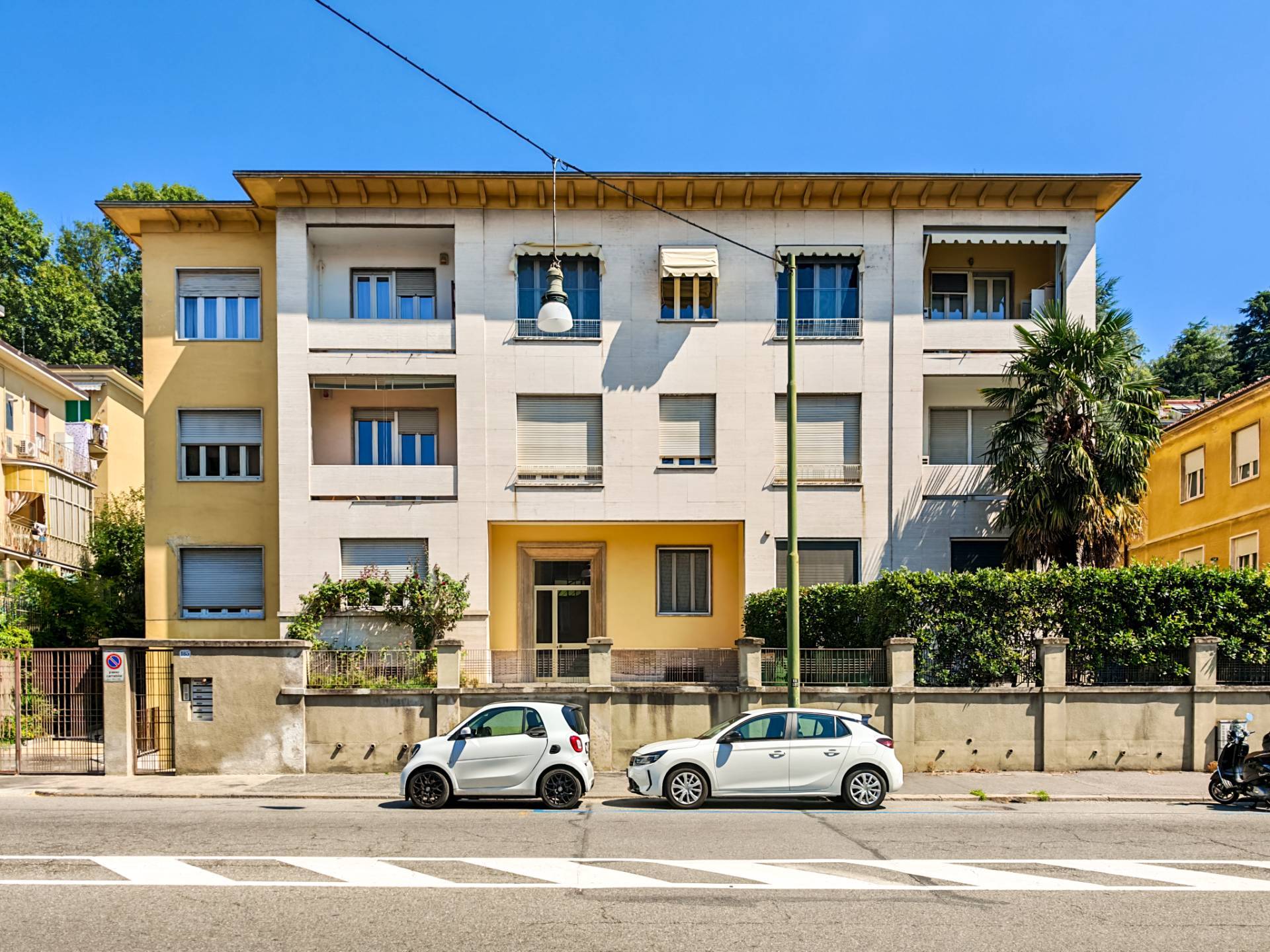 Appartamento in vendita a Torino, Precollina