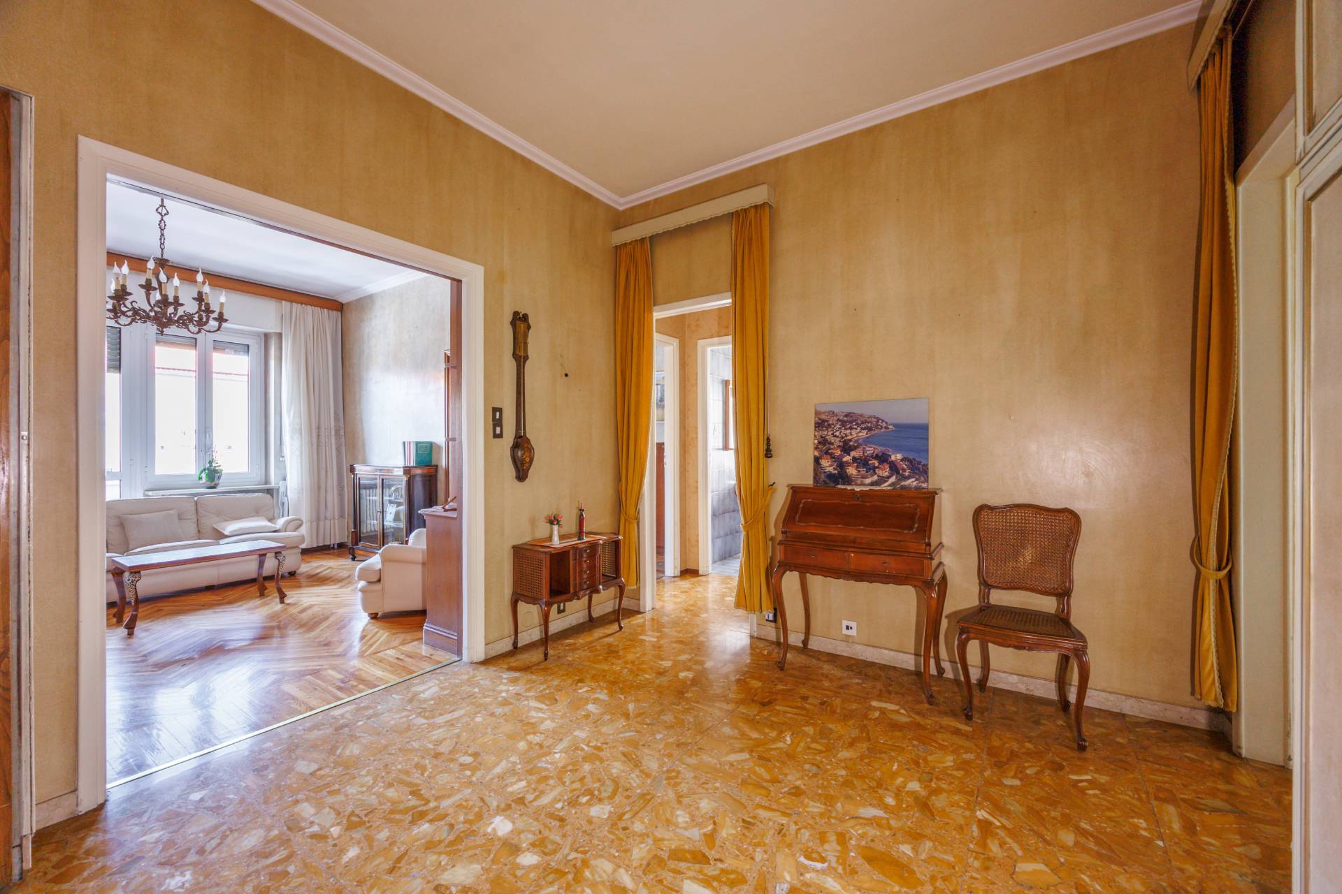 Appartamento in vendita a Torino, Precollina