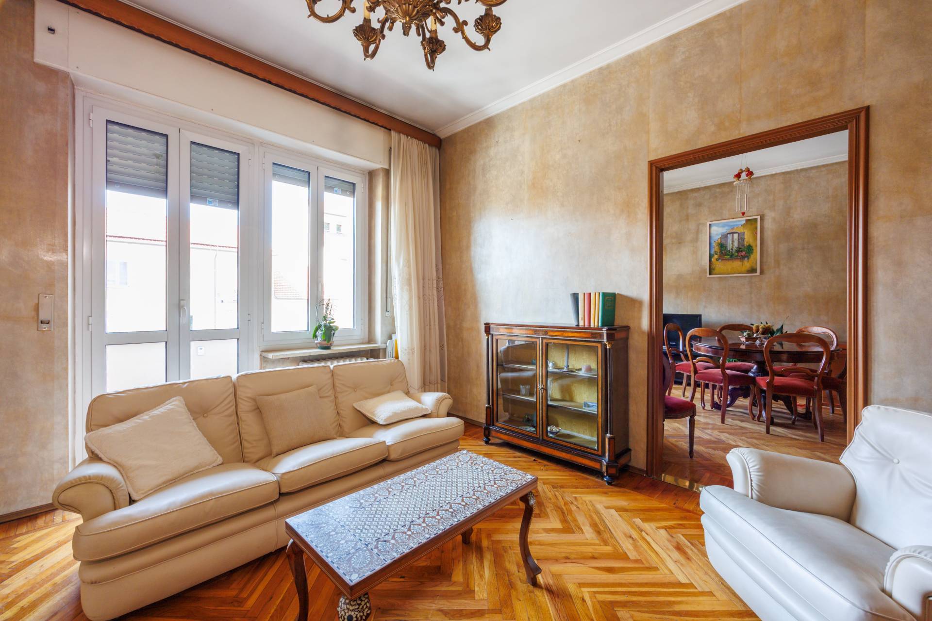 Appartamento in vendita a Torino, Precollina