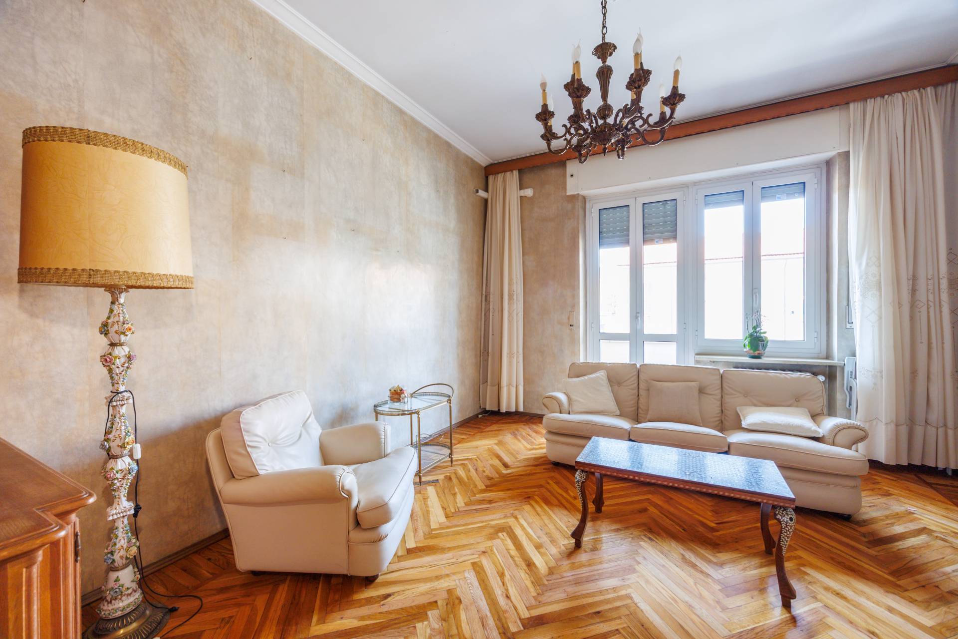 Appartamento in vendita a Torino, Precollina