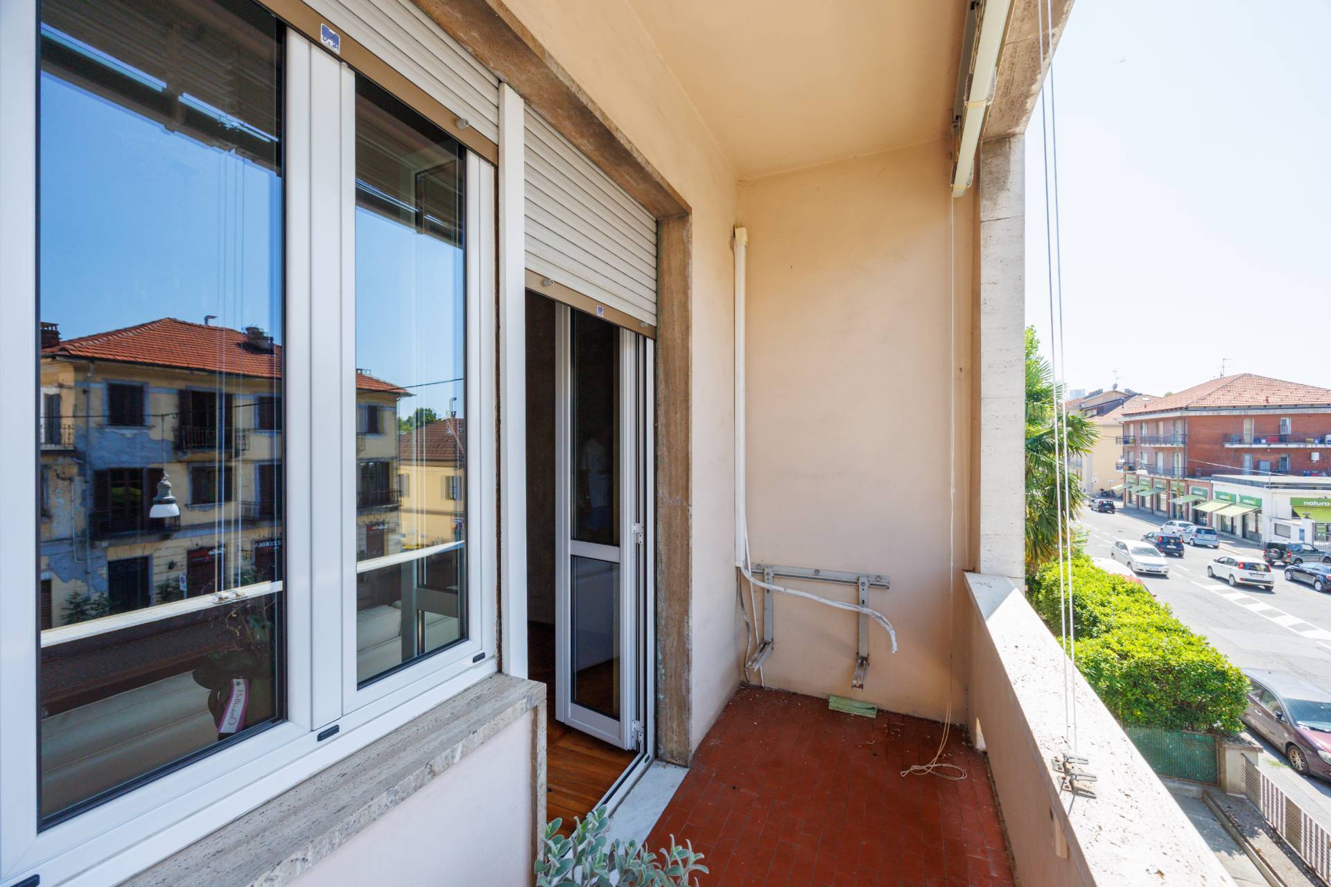 Appartamento in vendita a Torino, Precollina