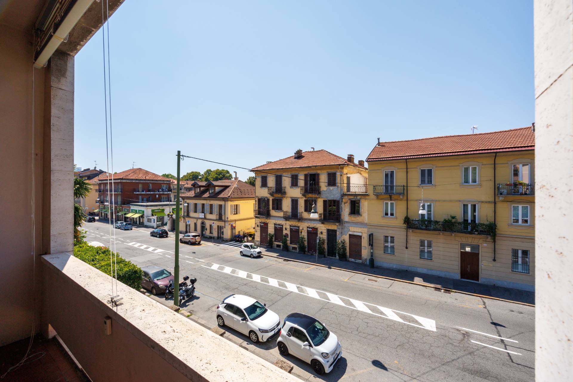 Appartamento in vendita a Torino, Precollina