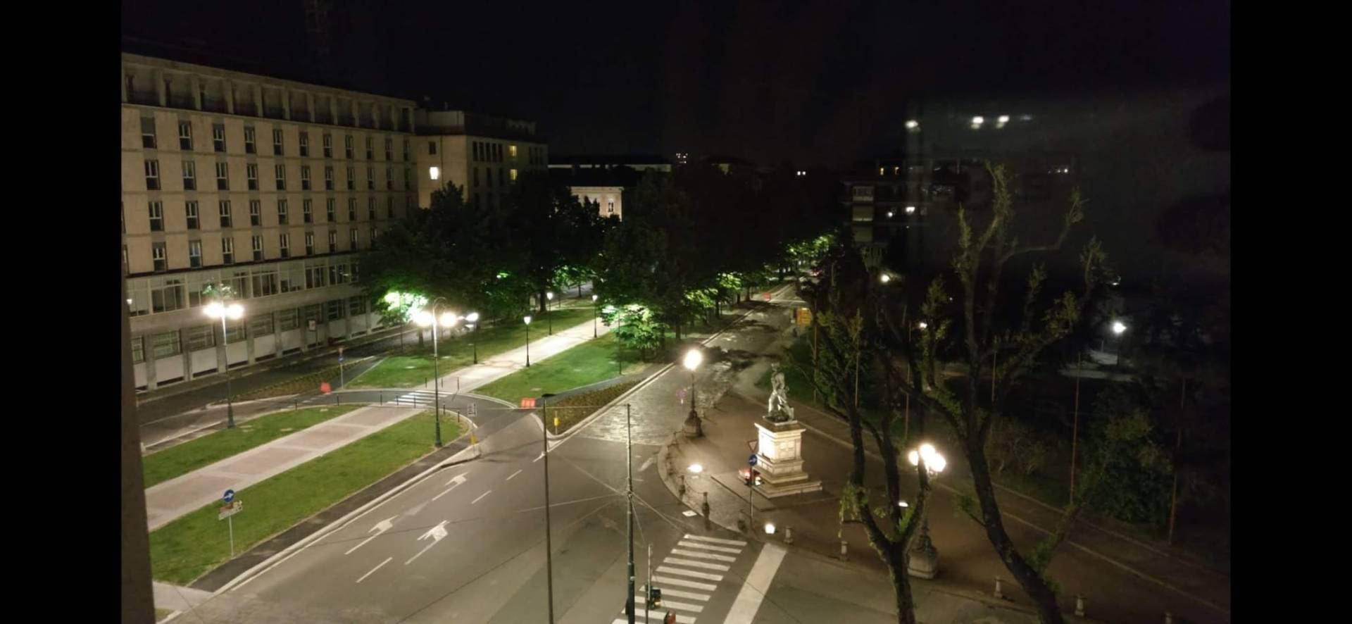Appartamento in affitto a Torino, Centro