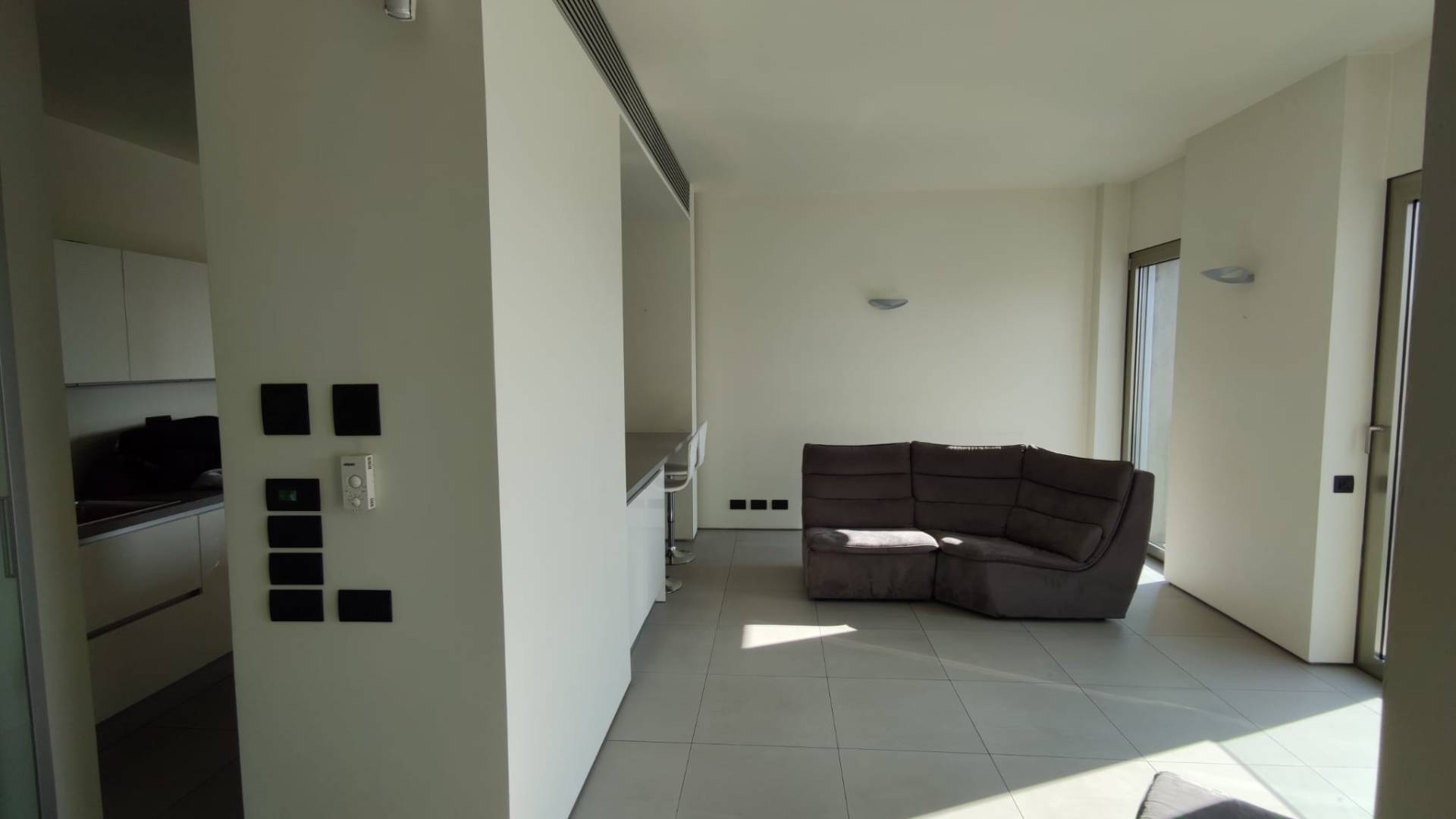 Appartamento in affitto a Torino, Centro