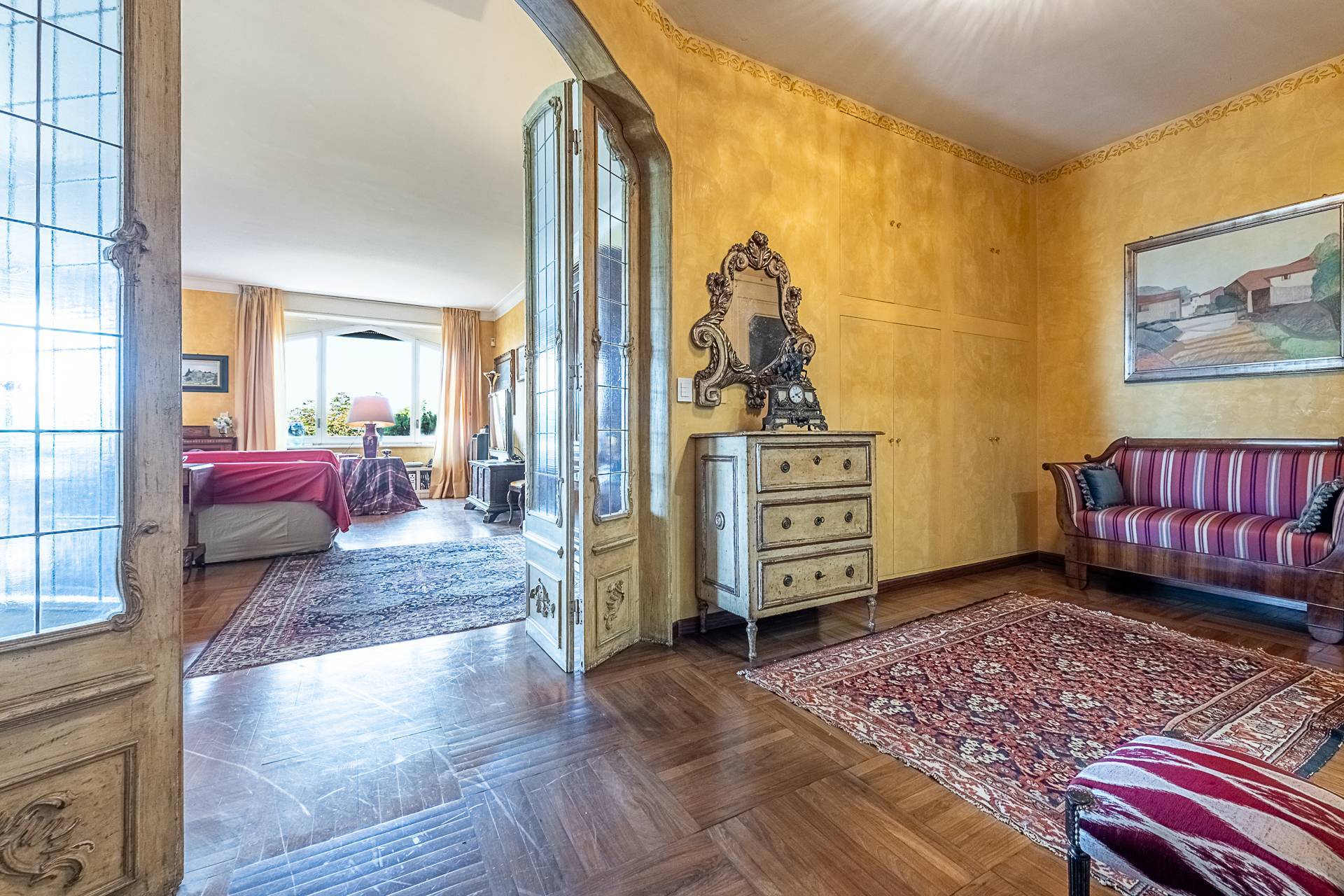 Appartamento in vendita a Torino, Collina